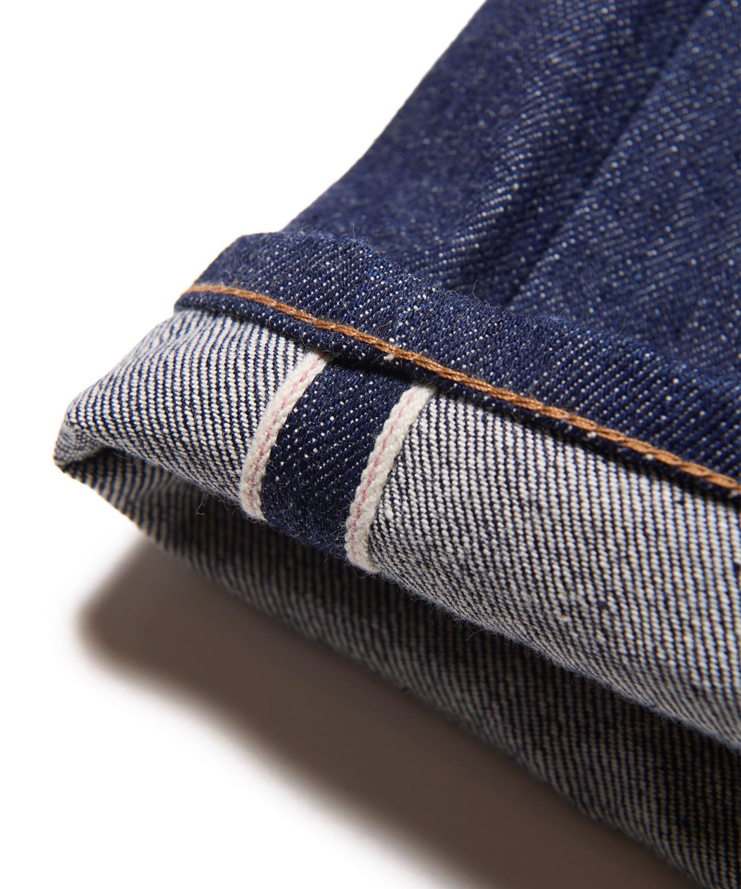 RIGID WIDE-FIT JEANS SOPHNET.