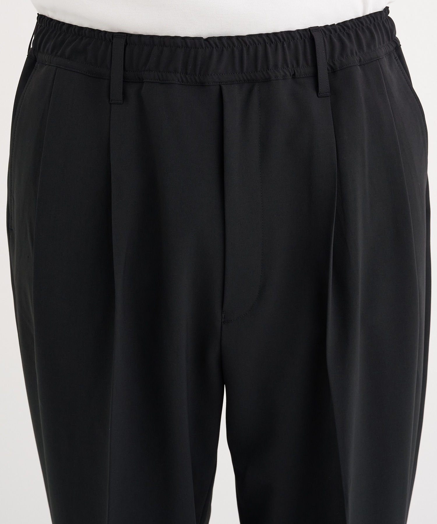 別注 Natsu No Slim Tapered Pants N.HOOLYWOOD