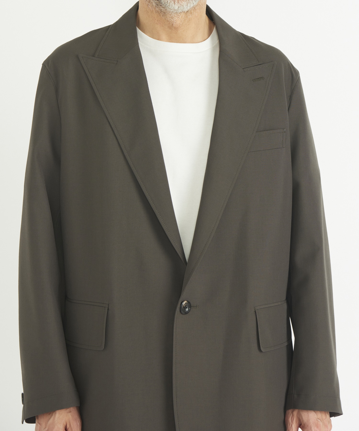 THE JACKET CARDIGAN FEELING THE RERACS