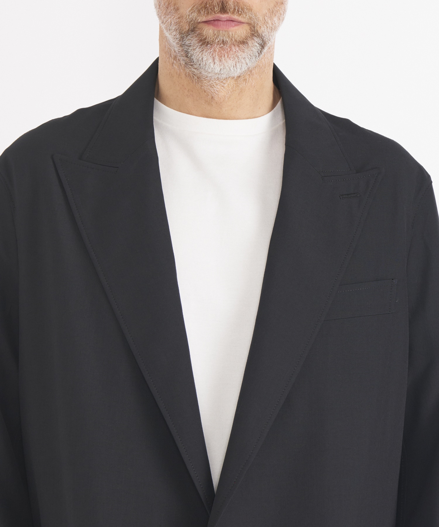 THE JACKET CARDIGAN FEELING THE RERACS