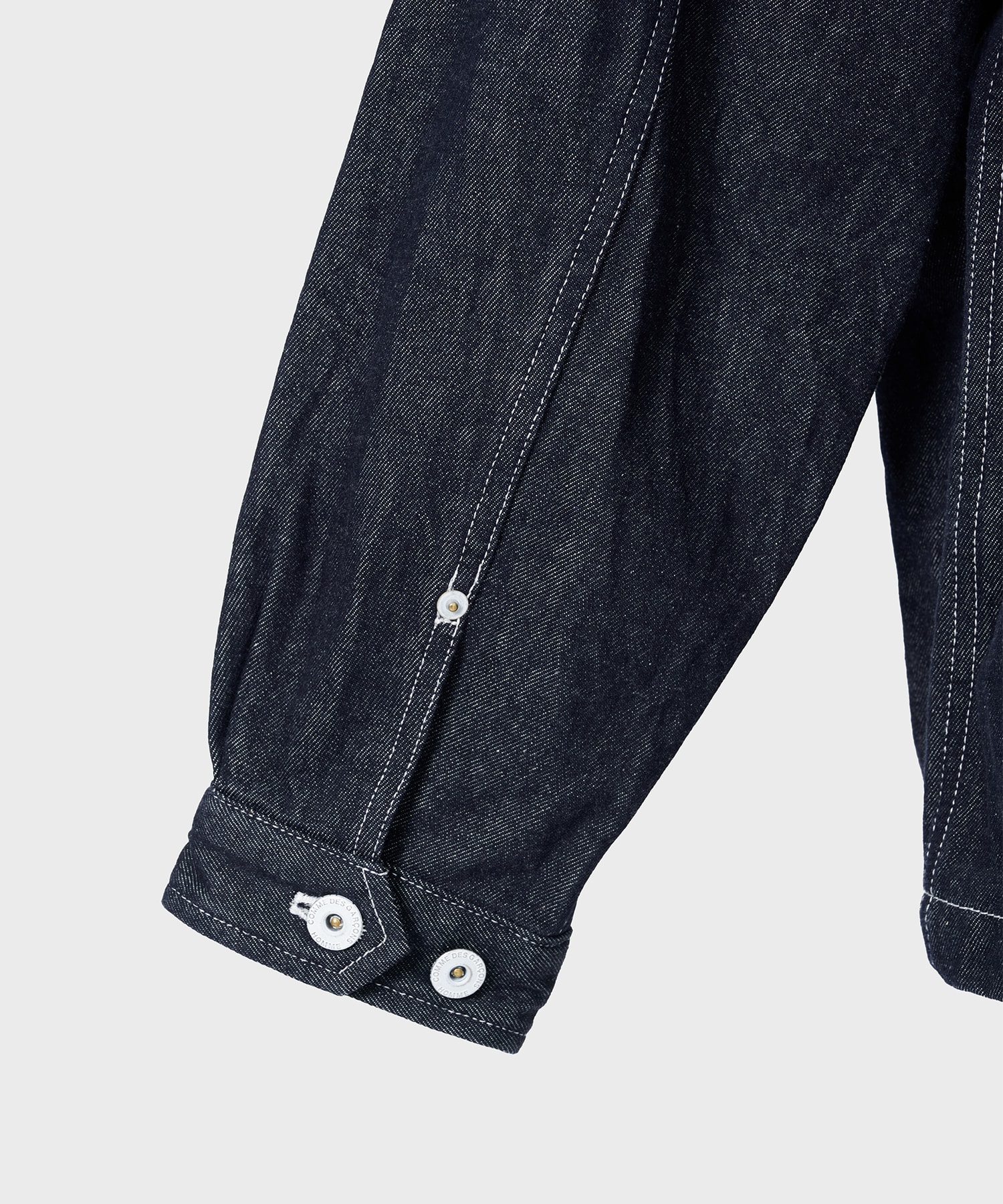 HO-J025-051 BLOUSON COMME des GARCONS HOMME