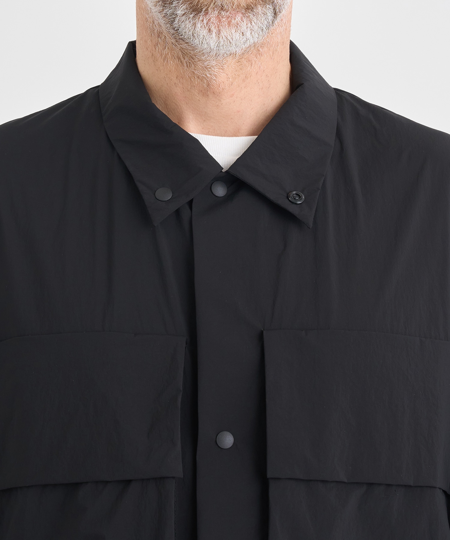 2251-BL05-005 BLOUSON N.HOOLYWOOD