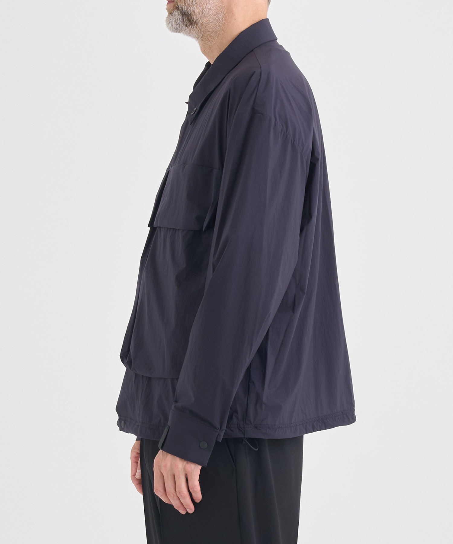 2251-BL05-005 BLOUSON N.HOOLYWOOD