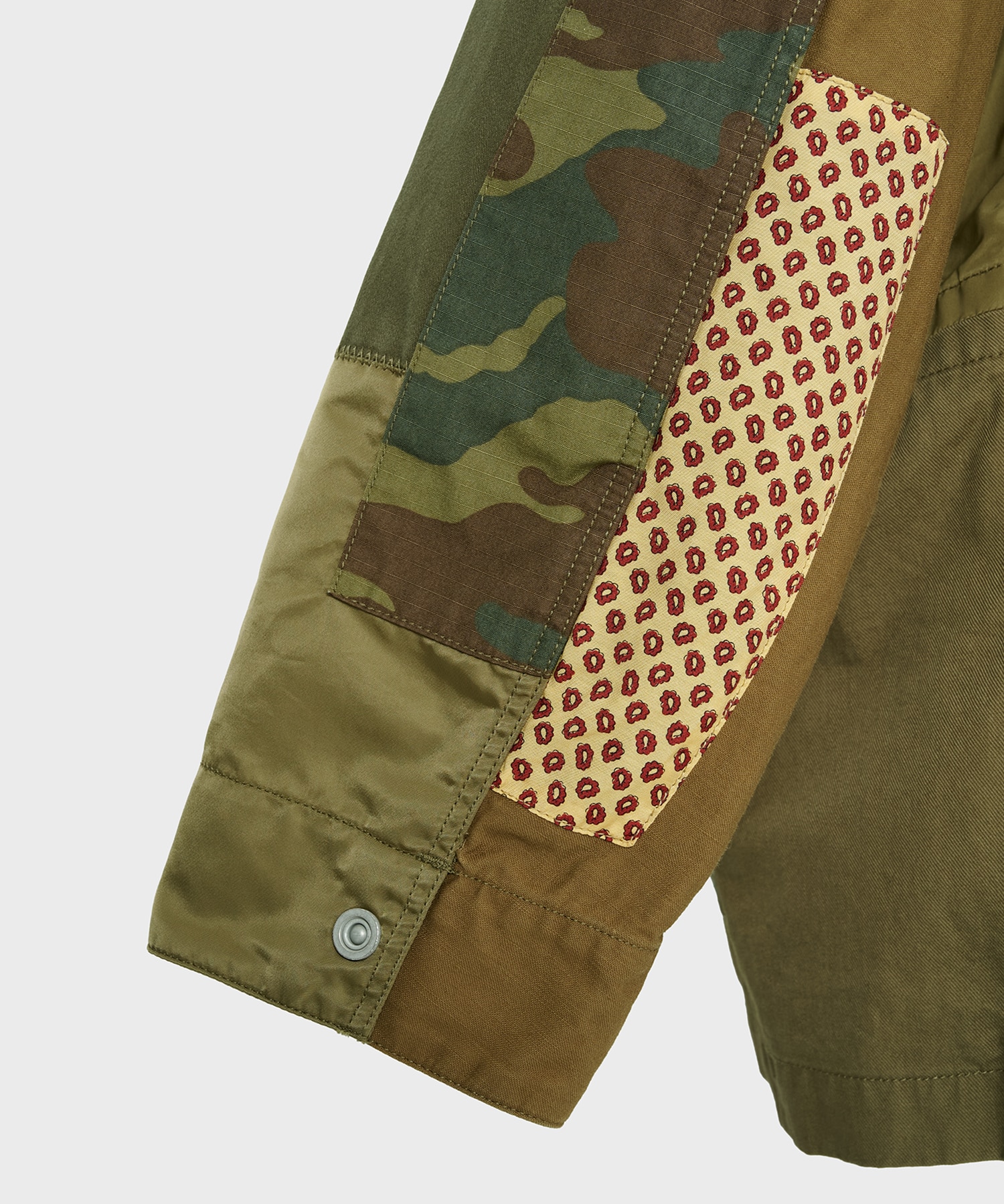 HO-J017-051 JACKET COMME des GARCONS HOMME