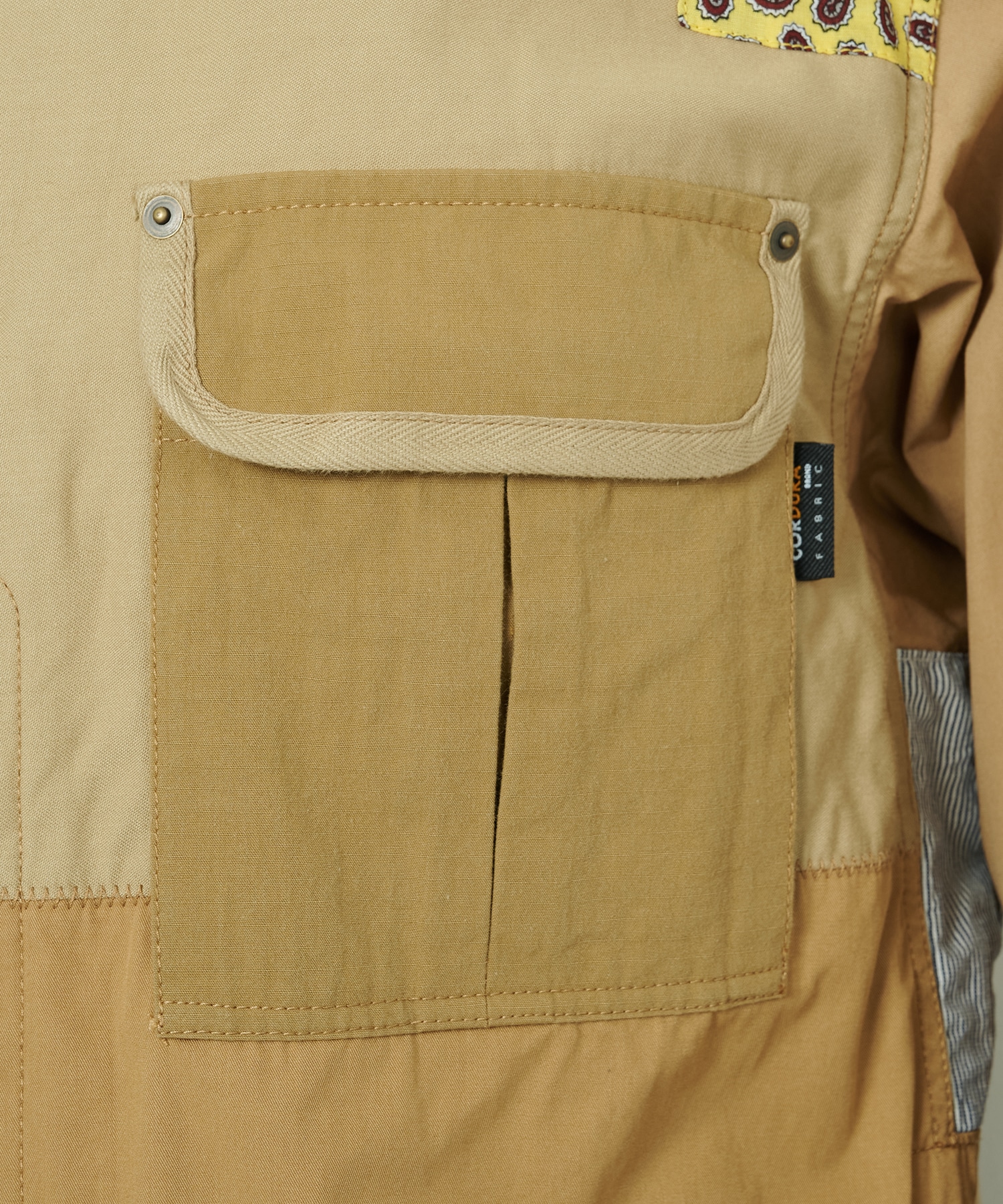 HO-J018-051 JACKET COMME des GARCONS HOMME