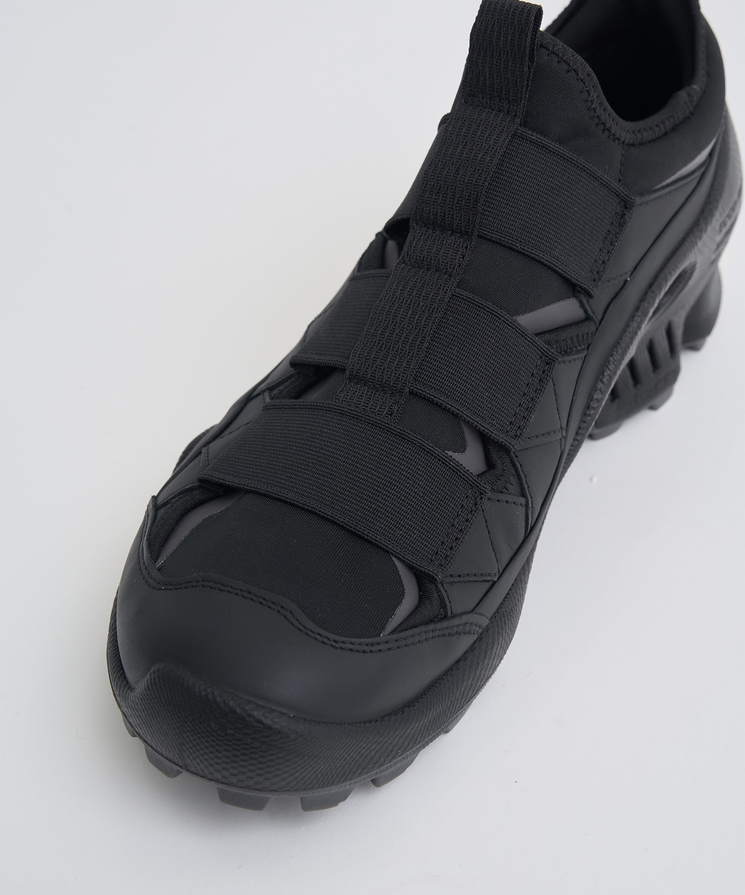 WM x ecco 25SS C-trail SLIP-ON White Mountaineering