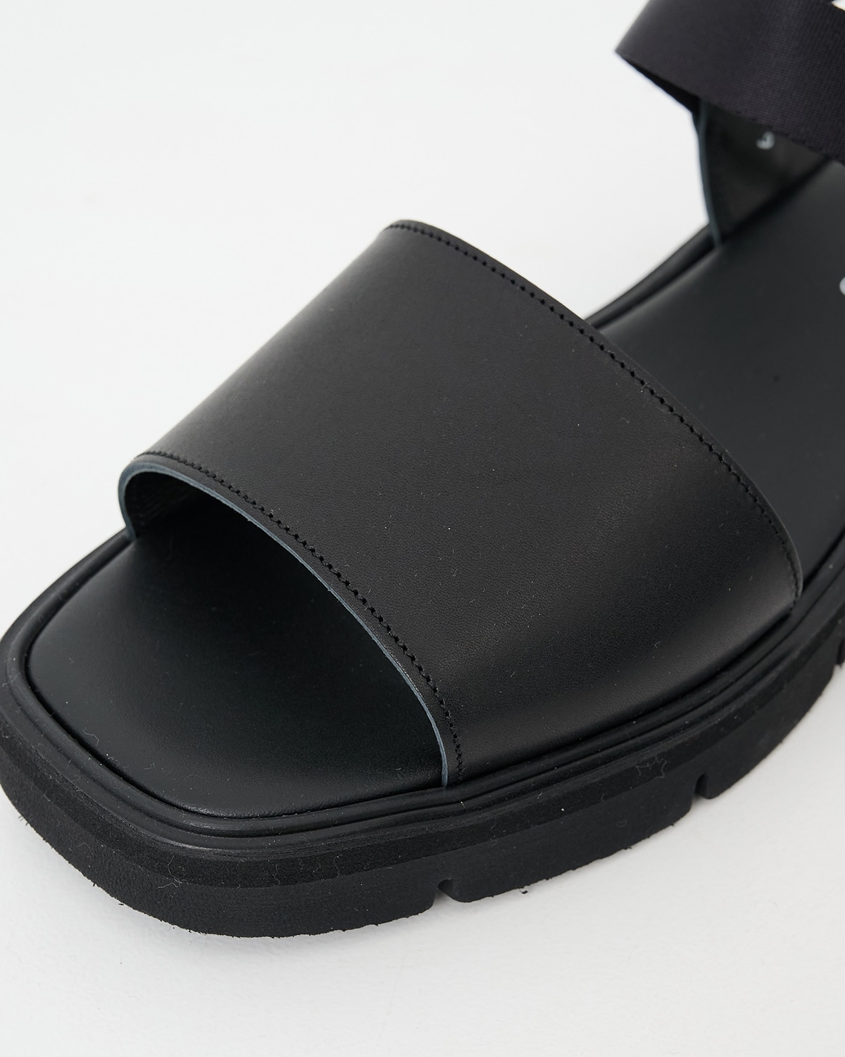 UTILITY SANDALS foot the coacher