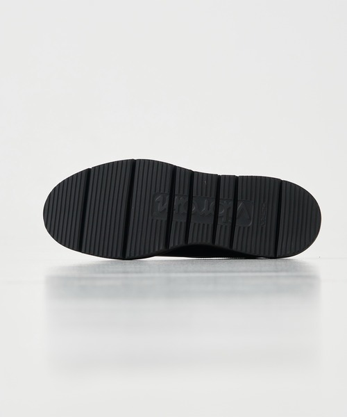 HARDER(GLOXI CUT SOLE) foot the coacher