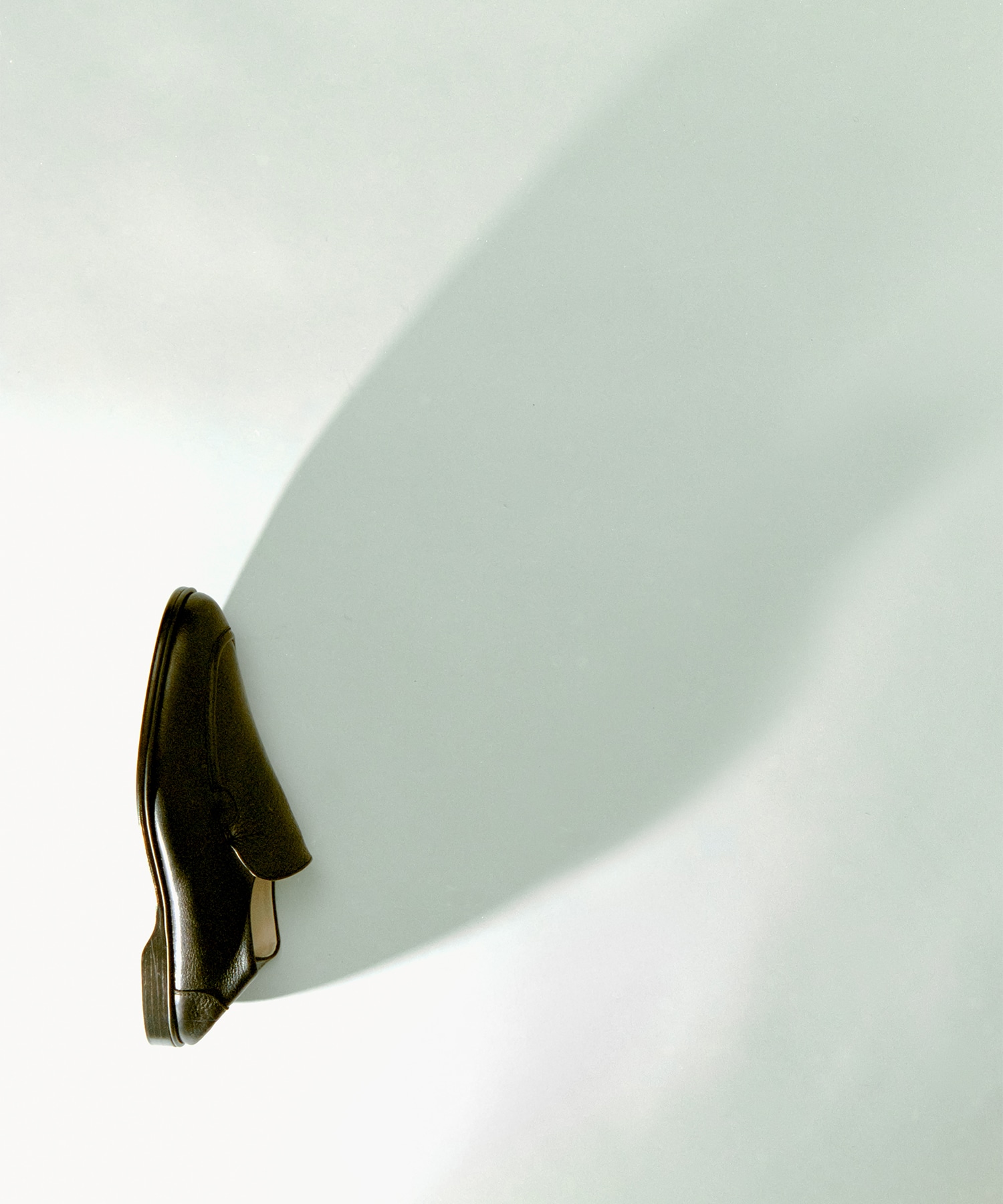 【ヨーク】×foot the coacher The Leather Loafer YOKE