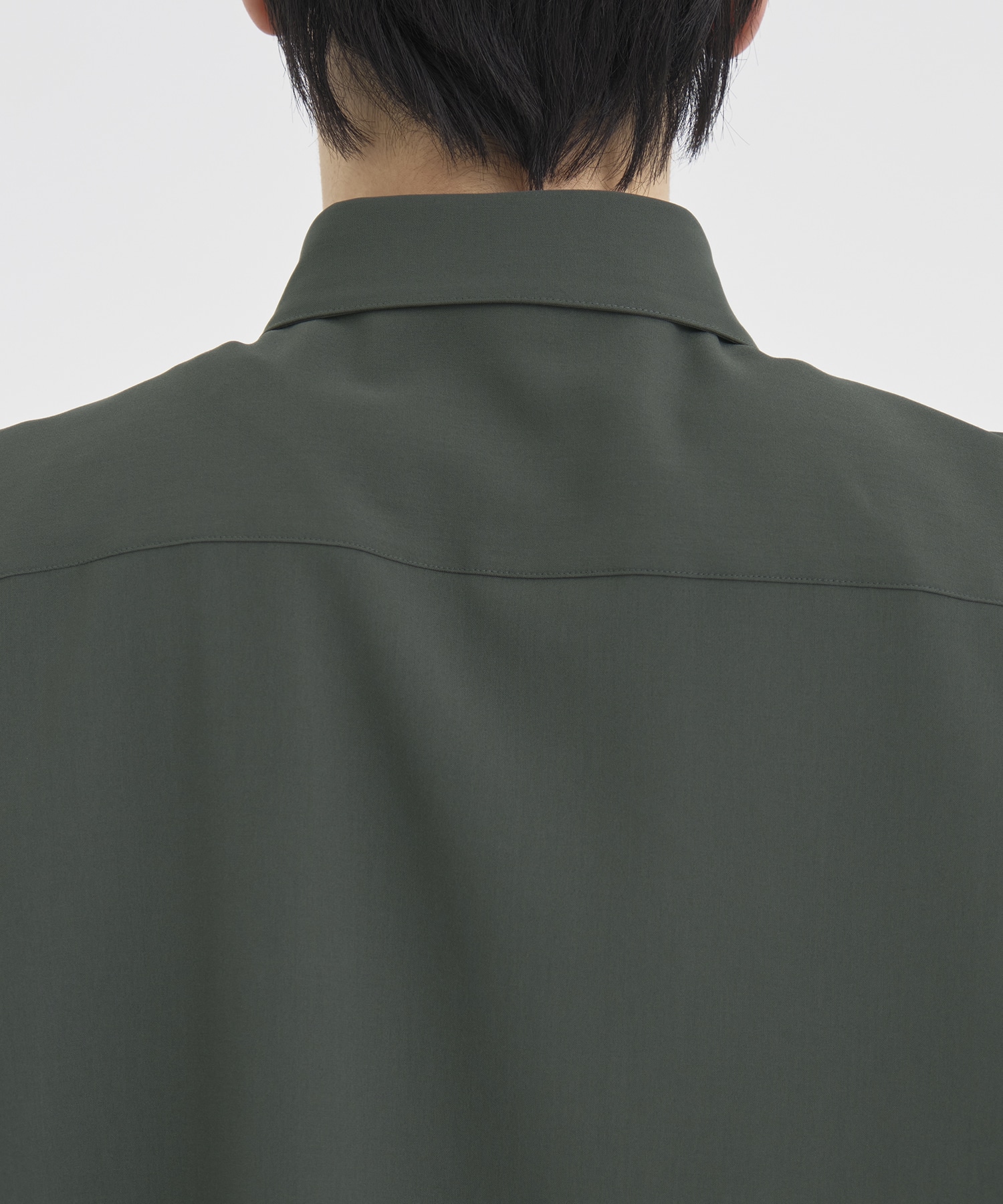 別注 MaNatsu No S/S Shirt N.HOOLYWOOD