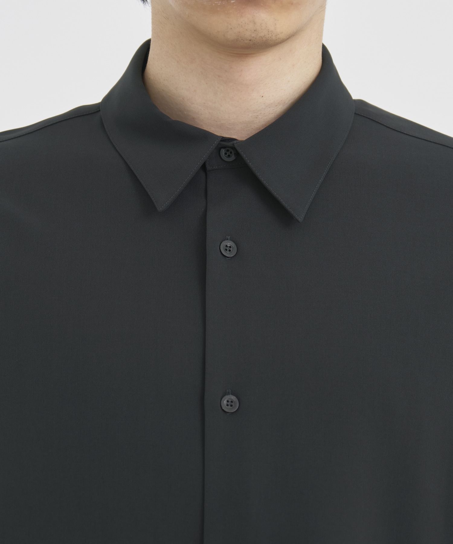 別注 MaNatsu No S/S Shirt N.HOOLYWOOD