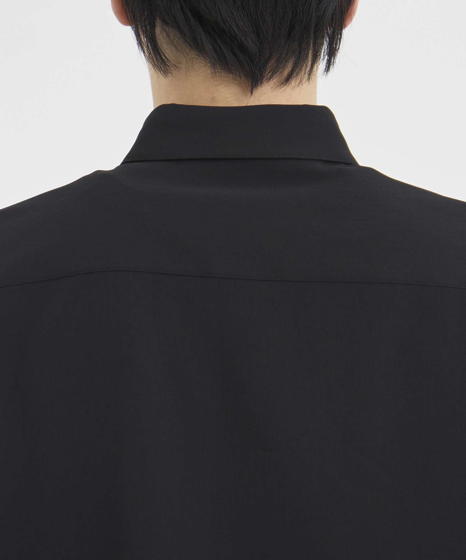 別注 MaNatsu No S/S Shirt N.HOOLYWOOD