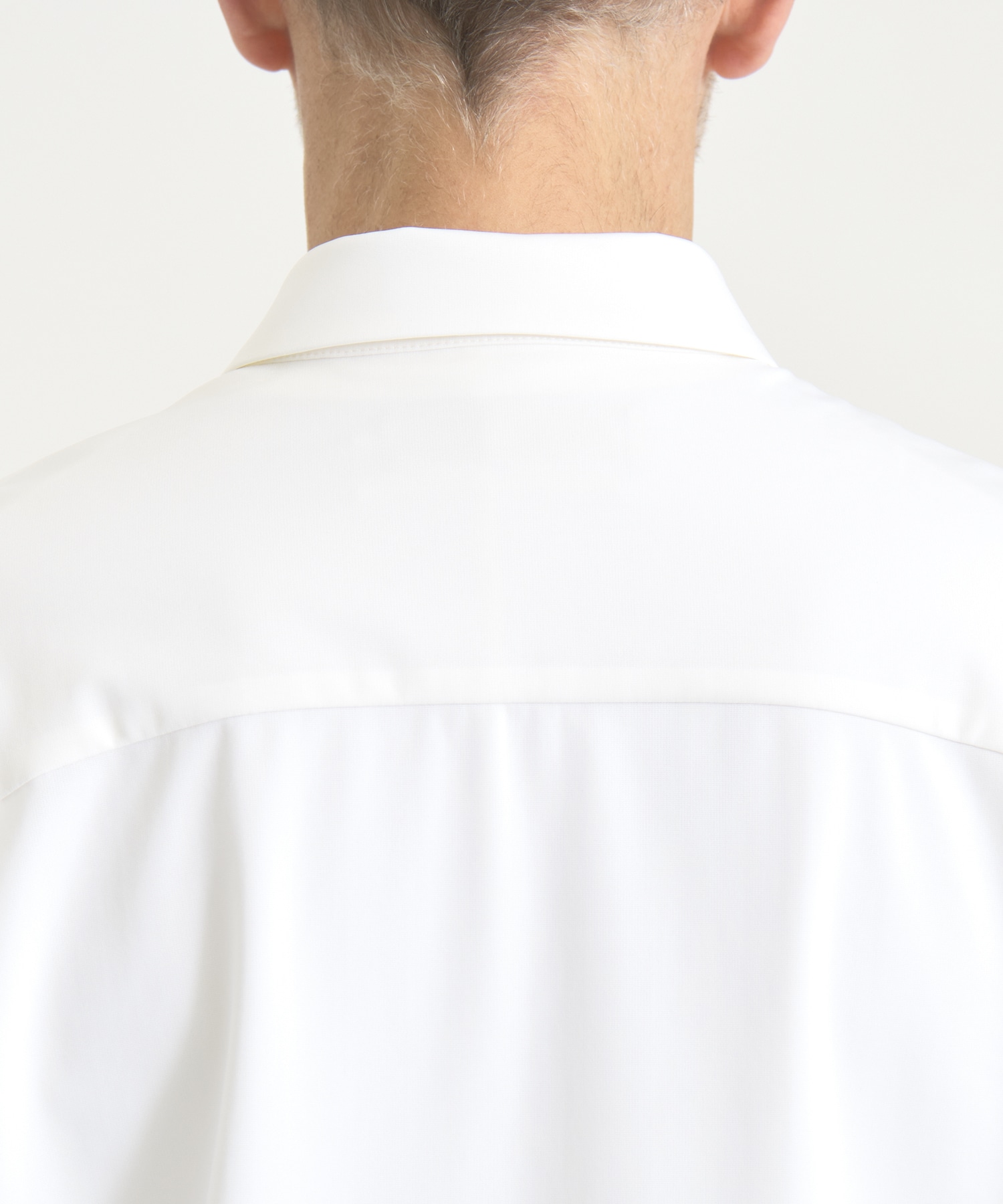 Light Matte Stretch Jersey S/S Shirts THE TOKYO