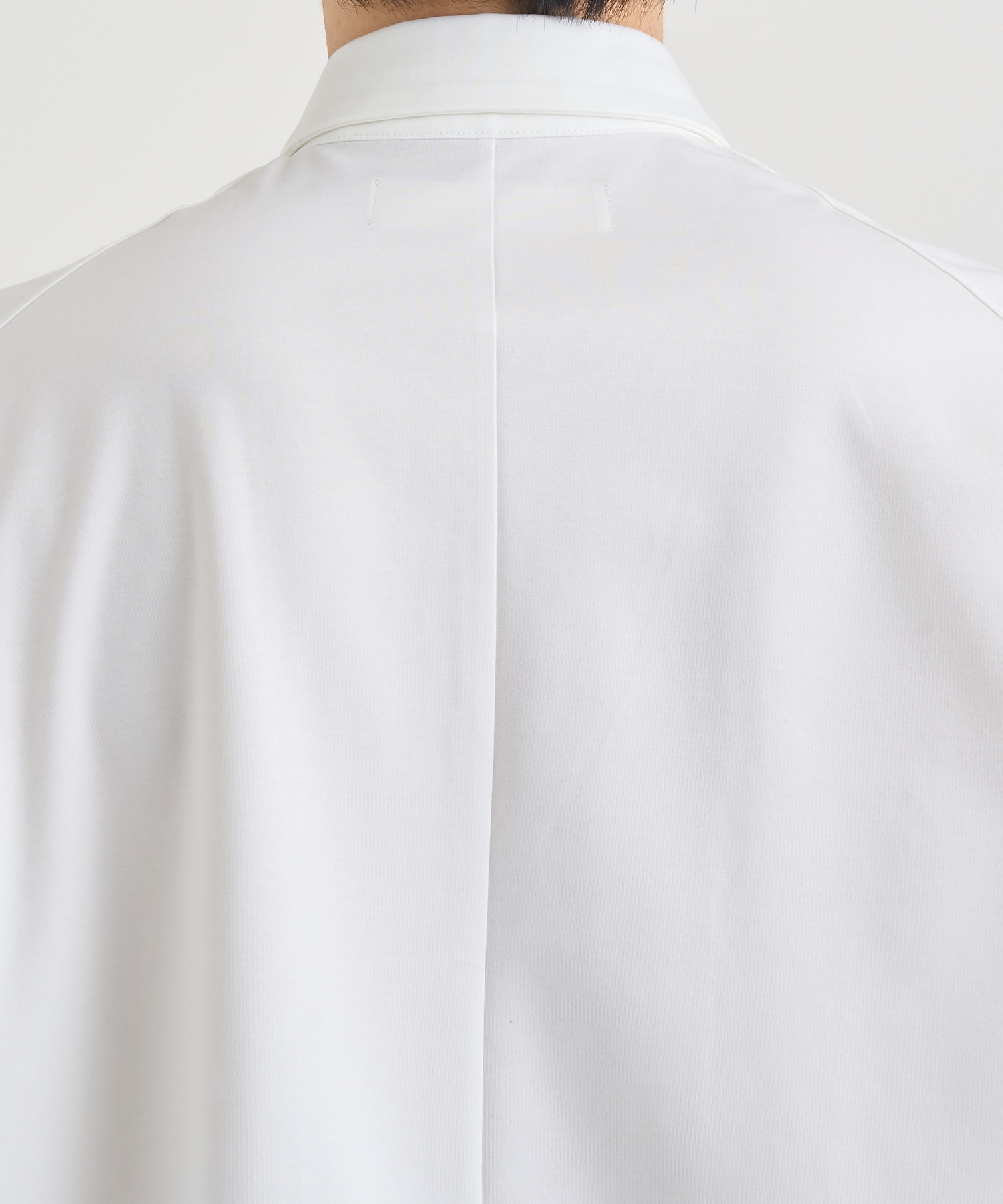 『もう、汗らない』SOLOTEX Jersey S/S Shirts THE TOKYO