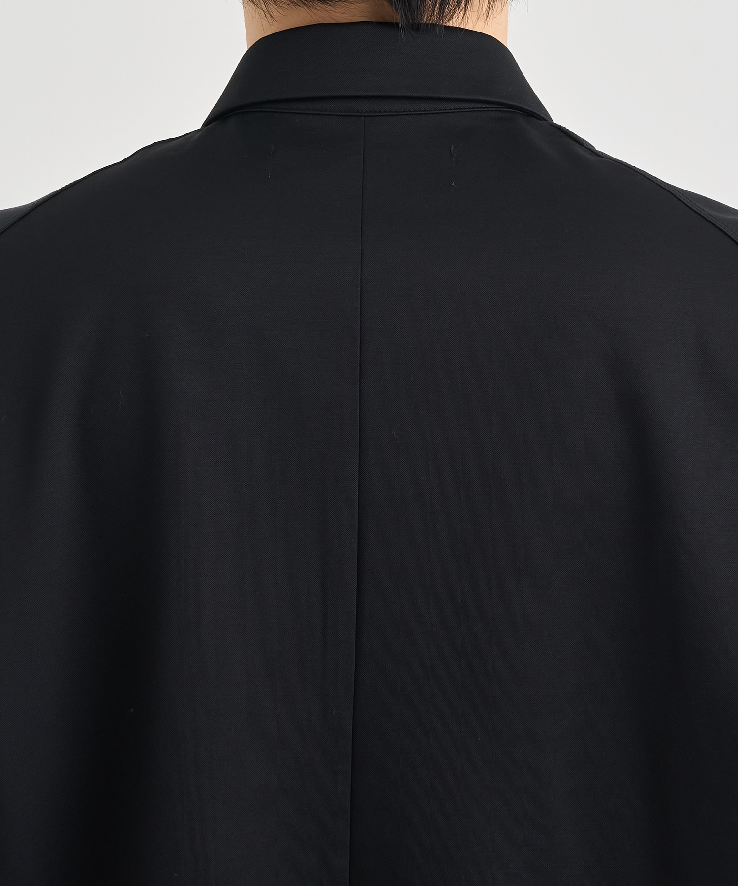 『もう、汗らない』SOLOTEX Jersey S/S Shirts THE TOKYO