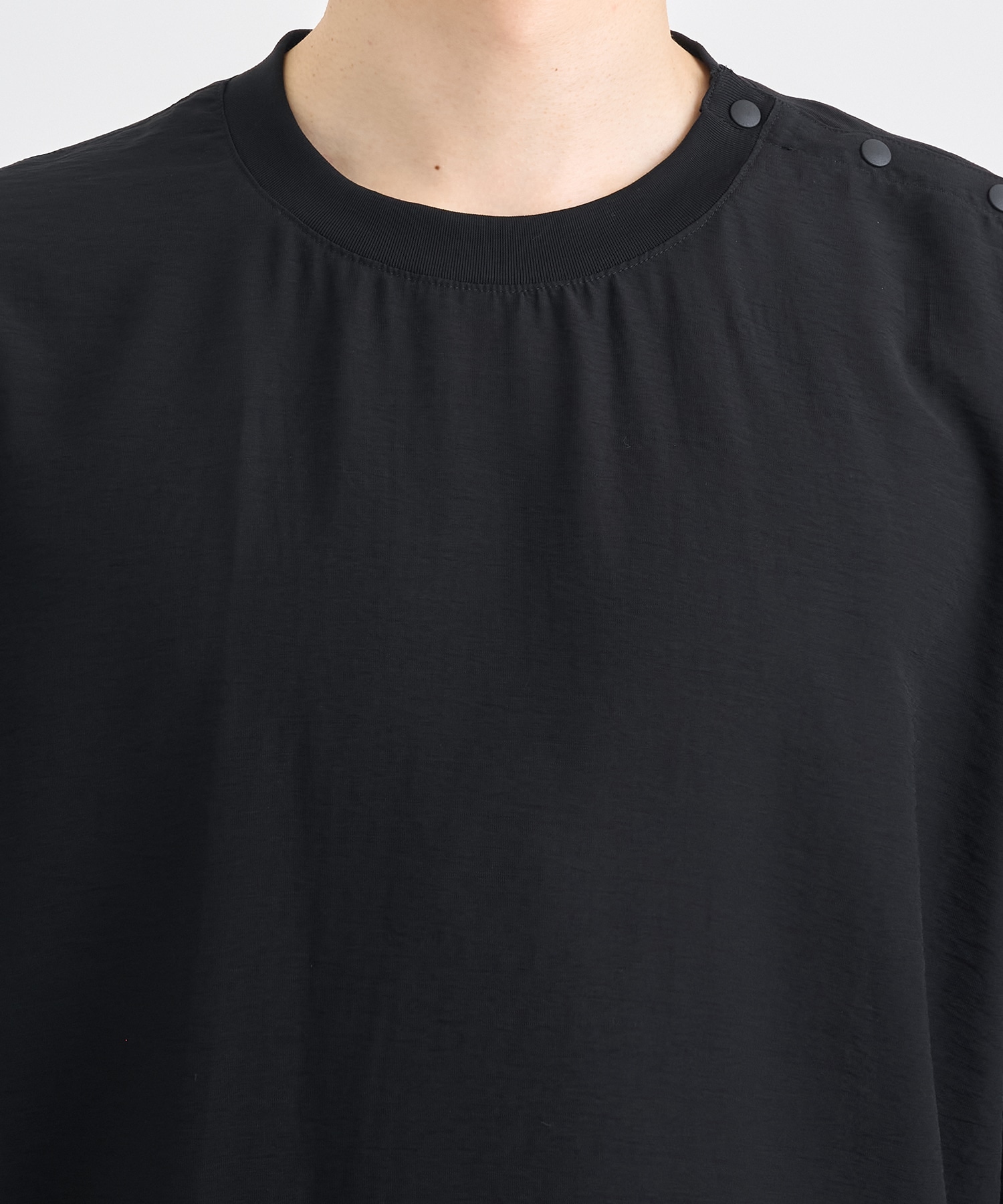 Dont Warry Your Wearing S/S PO THE TOKYO