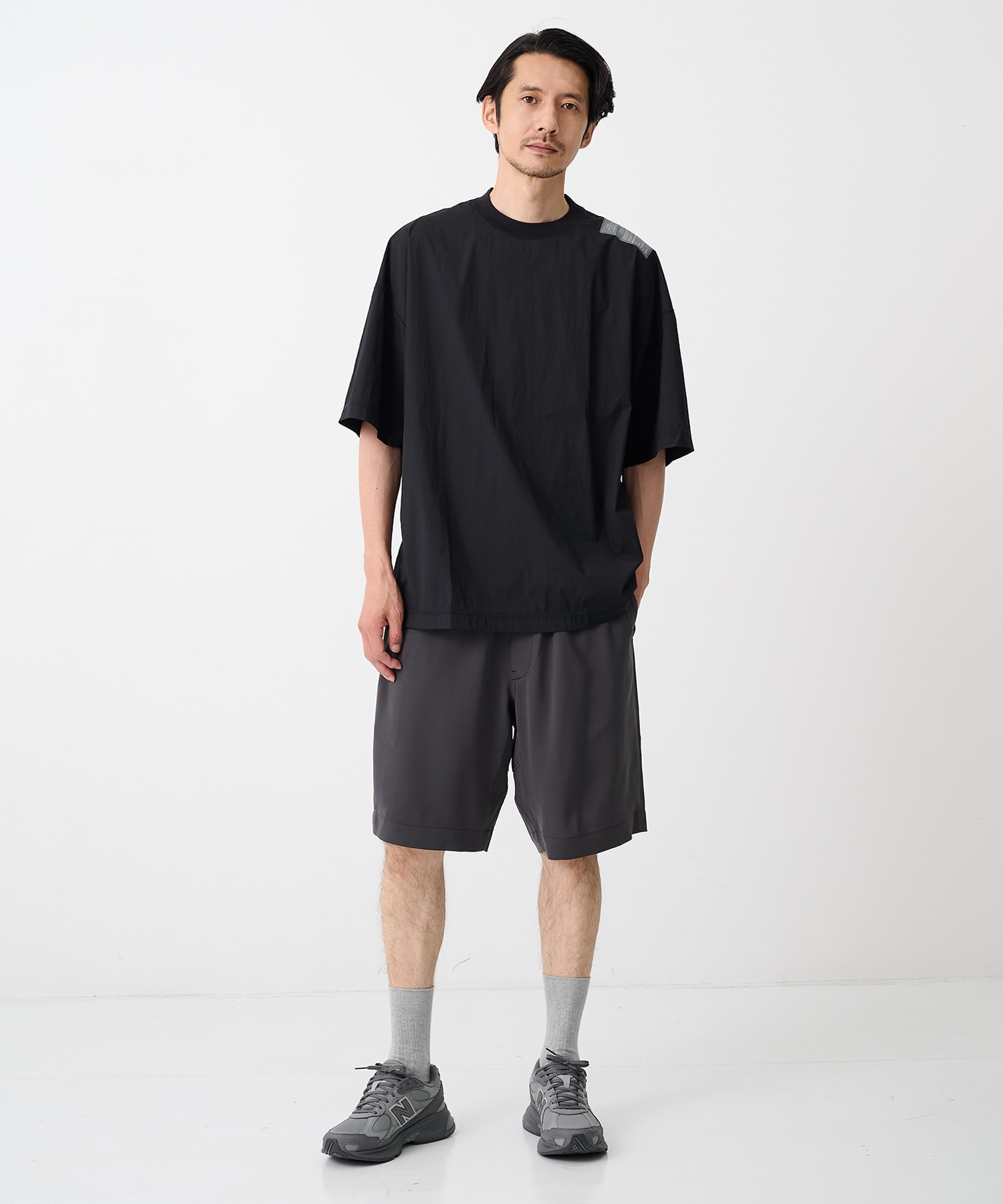 【エヌハリウッド】別注 High Summer S/S TEE N.HOOLYWOOD
