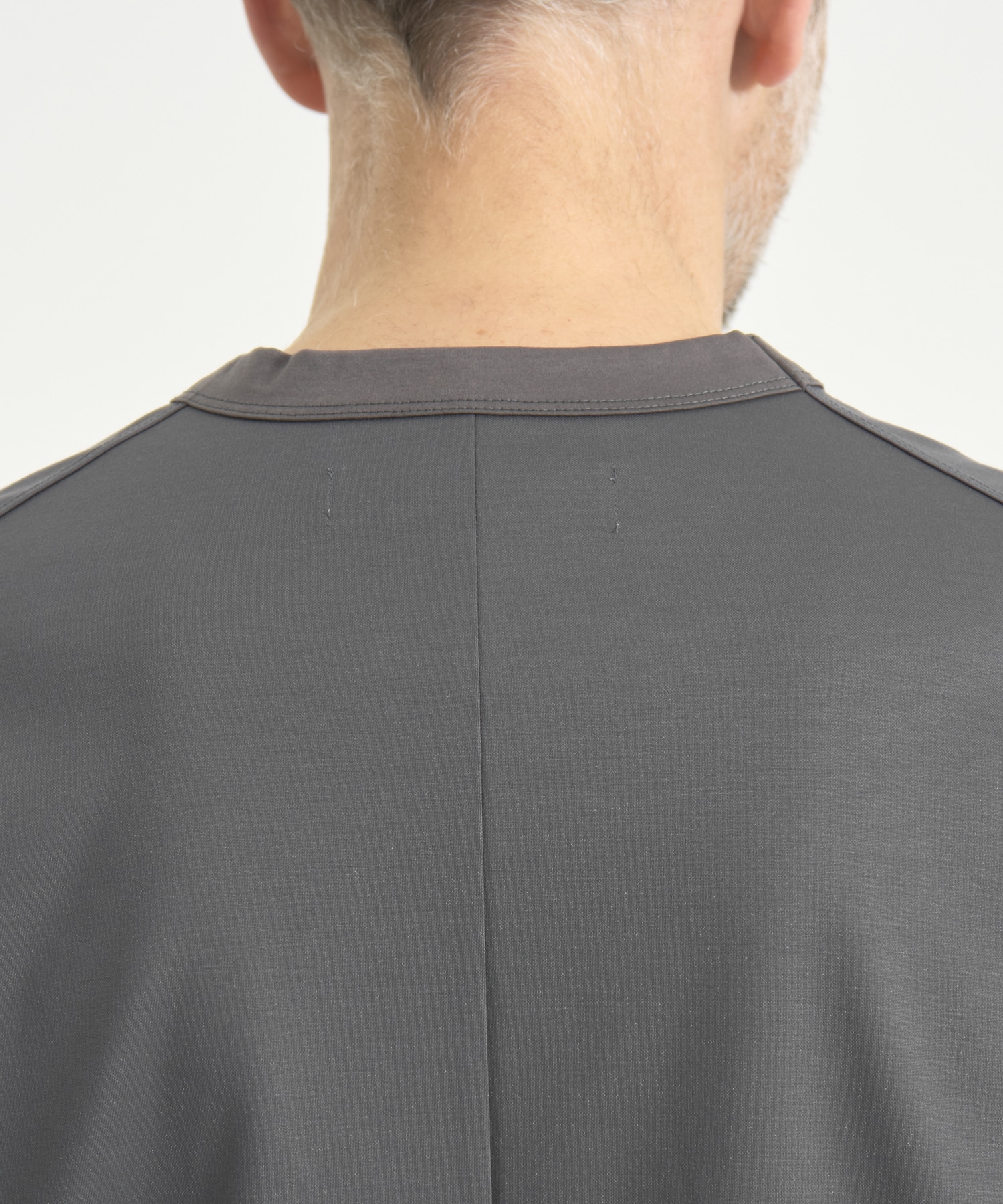 『もう、汗らない』SOLOTEX Jersey S/S Pocket& Rib T-Shirts THE TOKYO