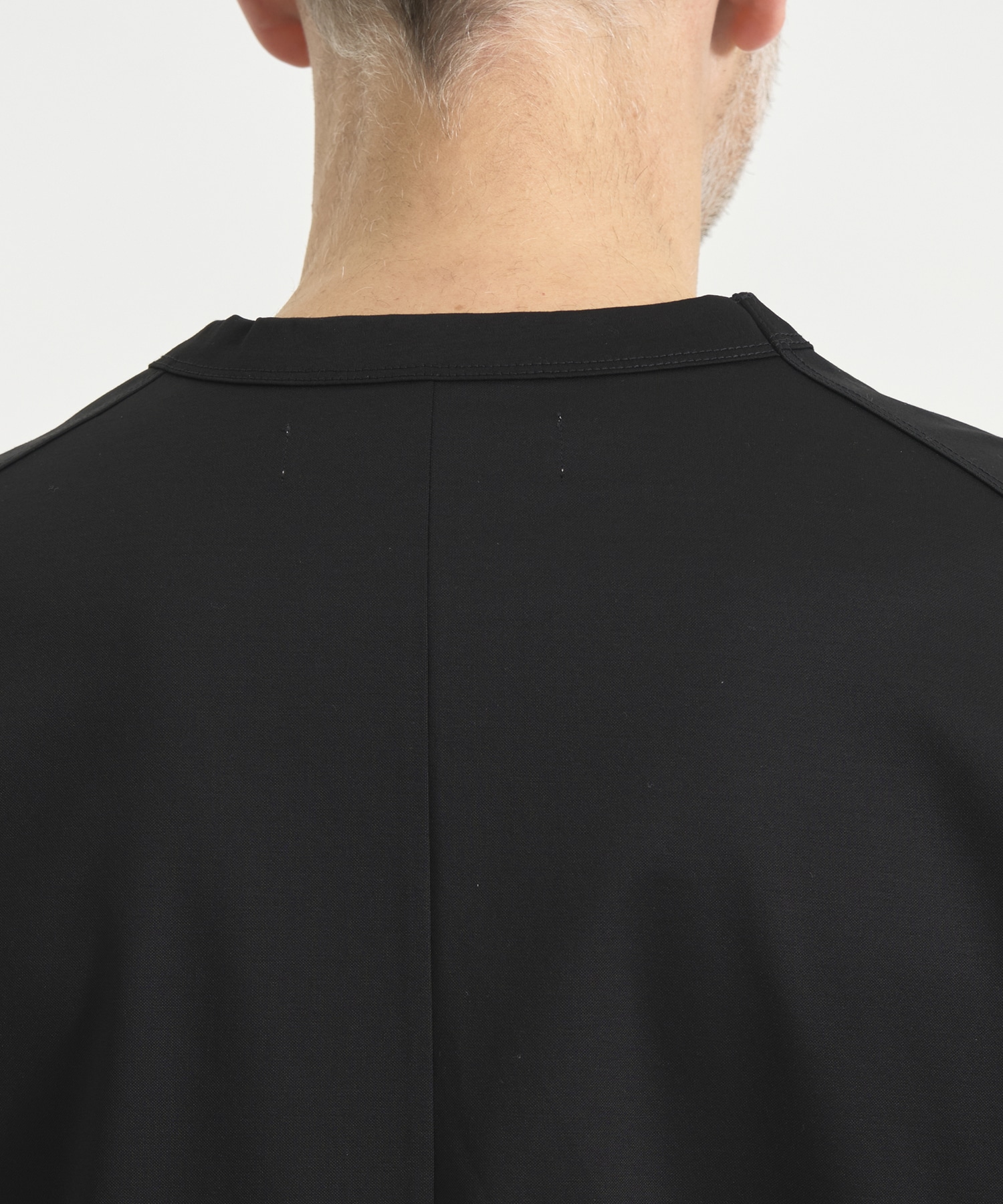 『もう、汗らない』SOLOTEX Jersey S/S Pocket& Rib T-Shirts THE TOKYO