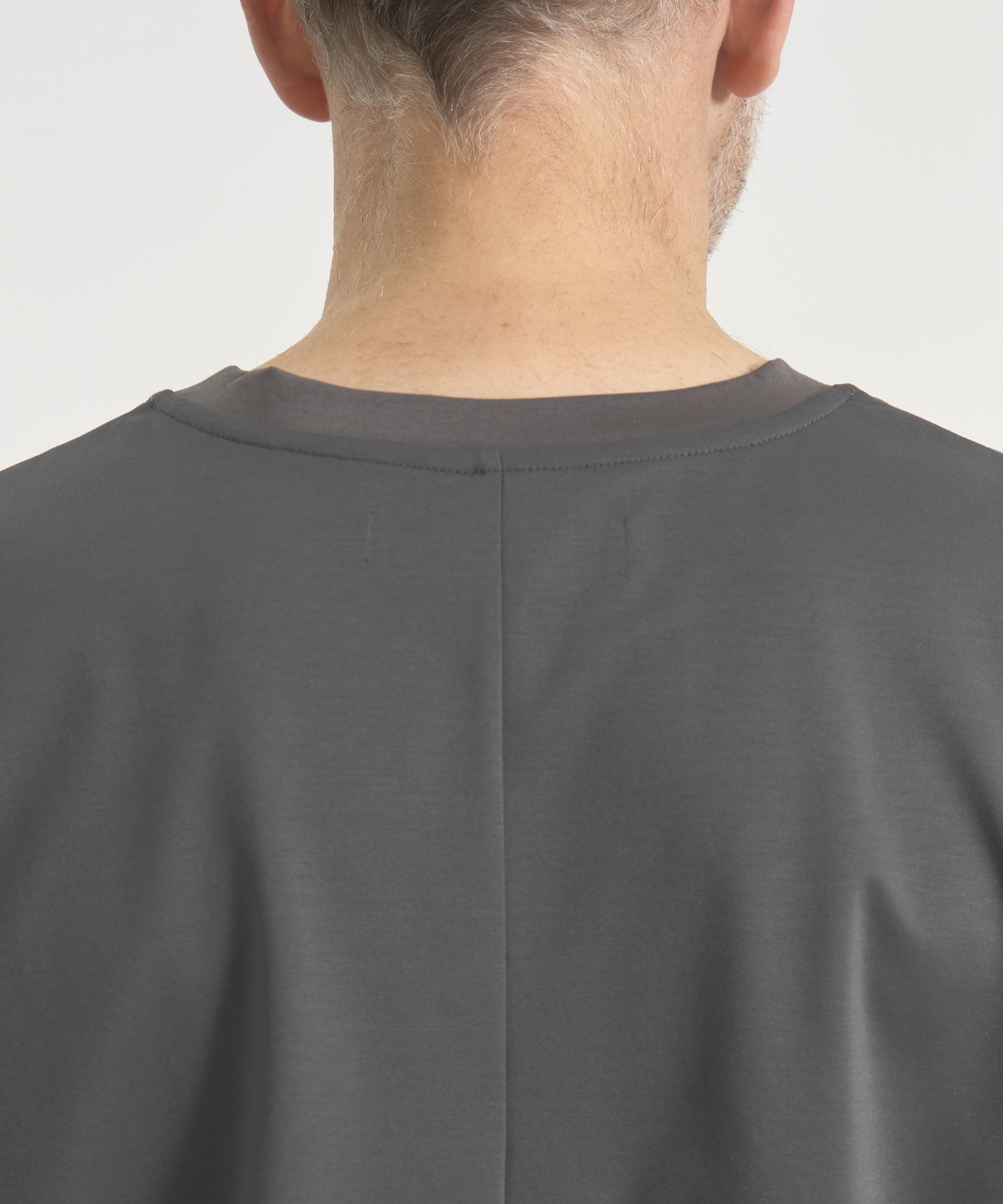 『もう、汗らない』SOLOTEX Jersey Sleeveless T-Shirts THE TOKYO