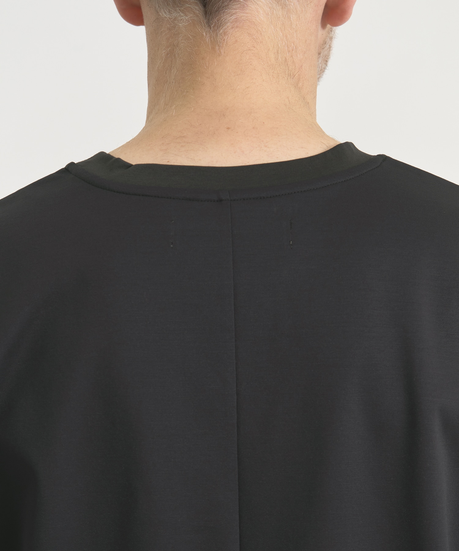 『もう、汗らない』SOLOTEX Jersey Sleeveless T-Shirts THE TOKYO