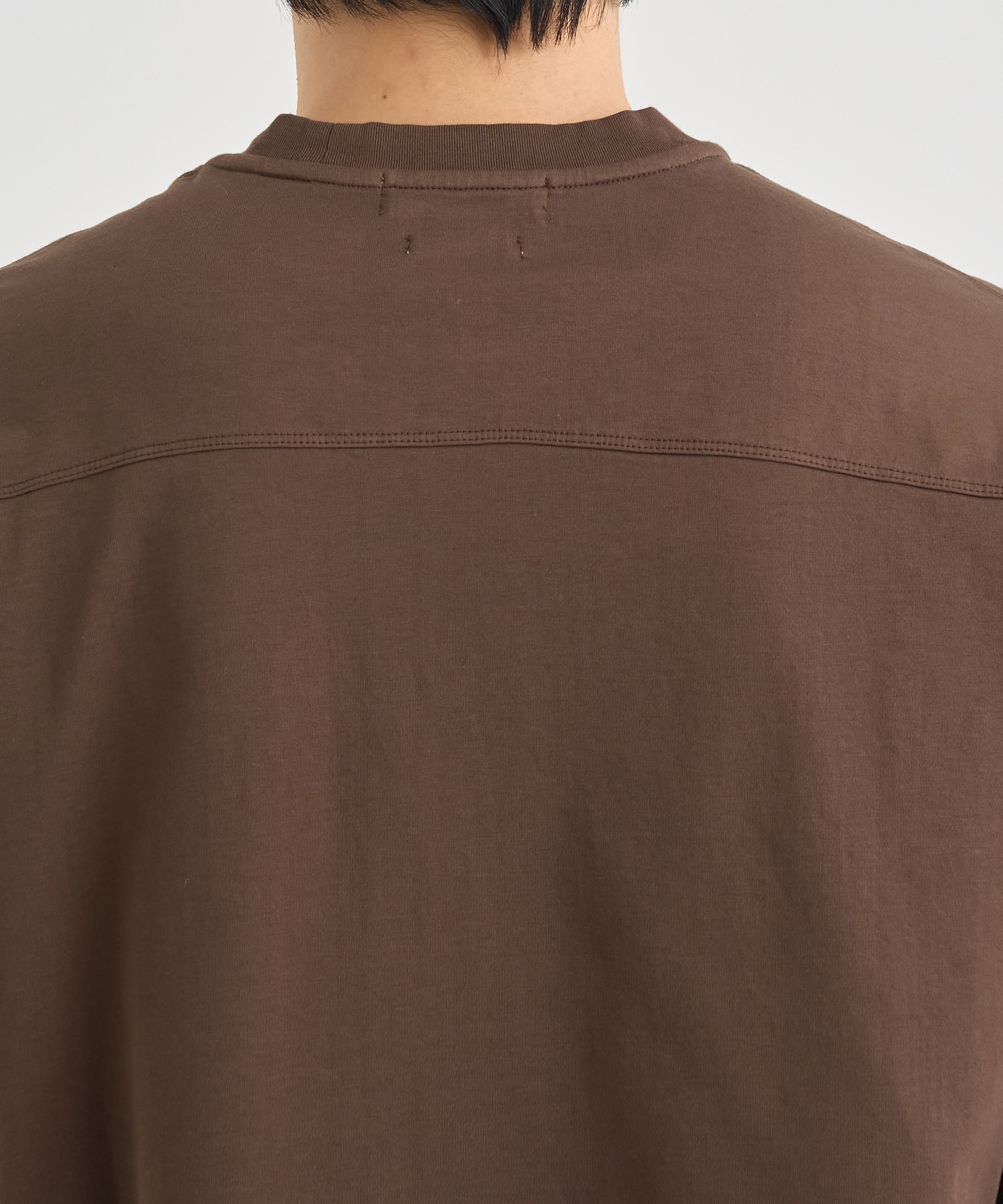 YOKE T-SHIRT YOKE