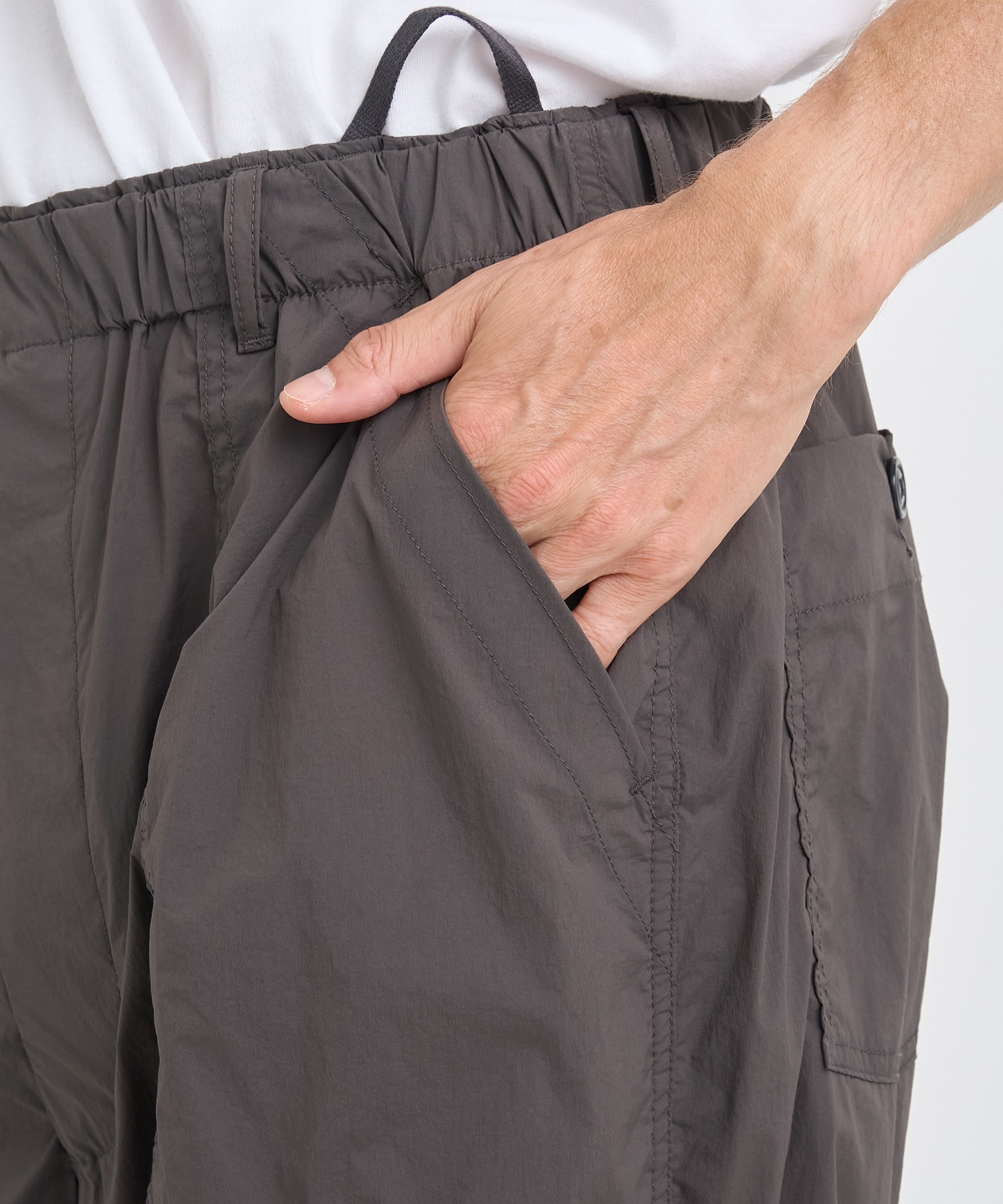 別注 9255-CP06-019 PANTS N.HOOLYWOOD