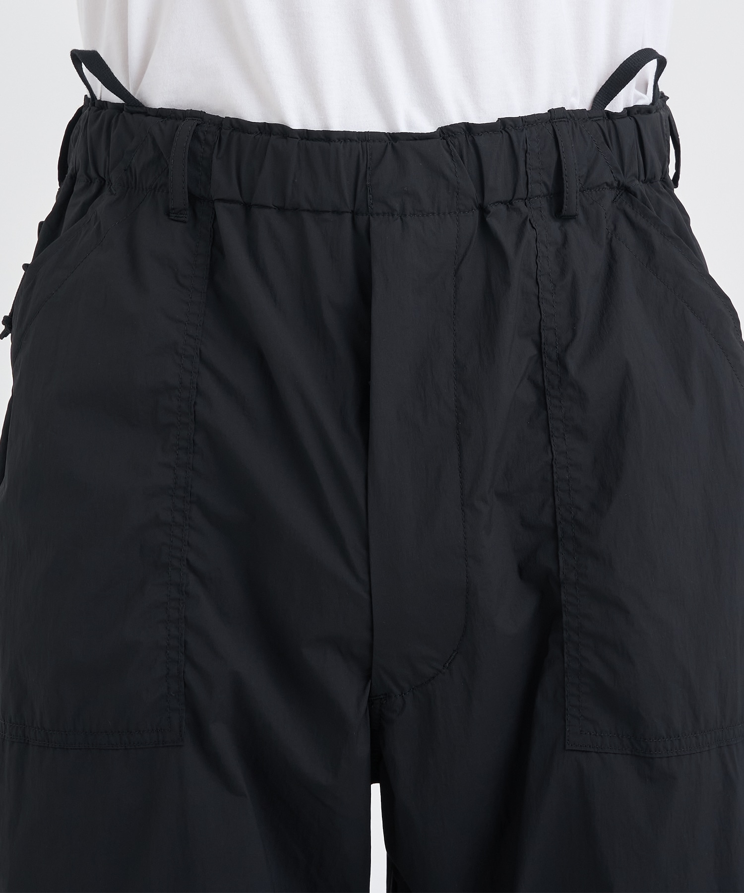 別注 9255-CP06-019 PANTS N.HOOLYWOOD