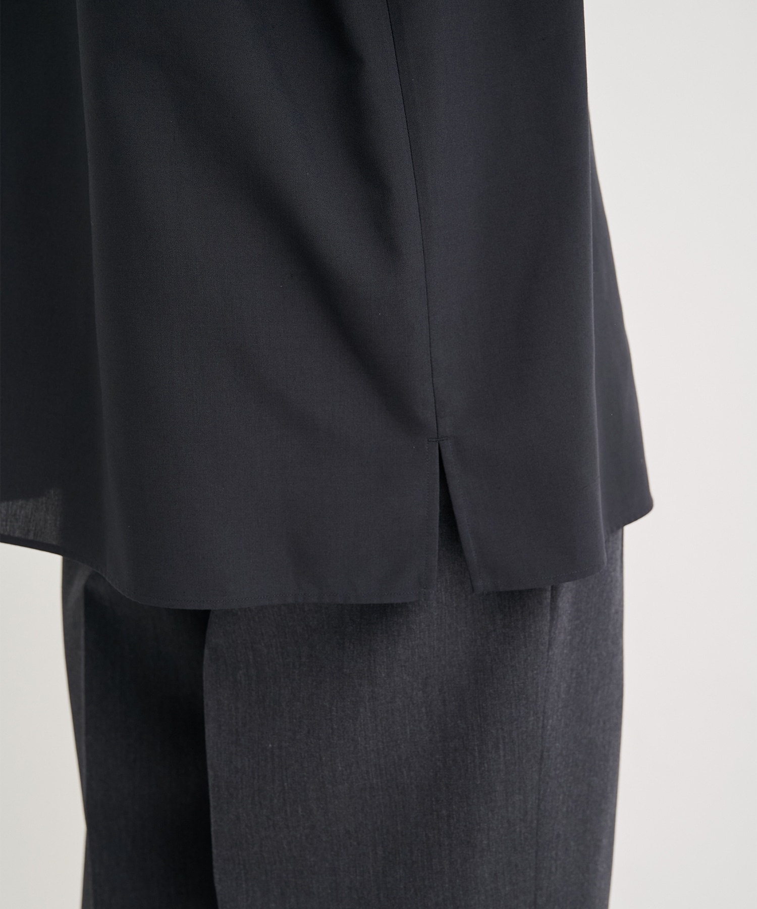 THE PERFECT SHIRT THE RERACS