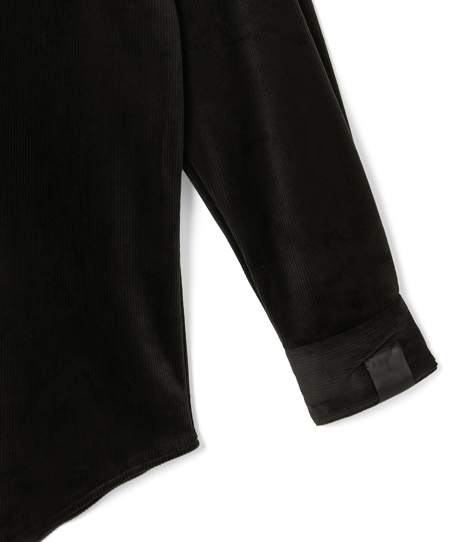 2252-SH07-008 BIG SHIRT N.HOOLYWOOD