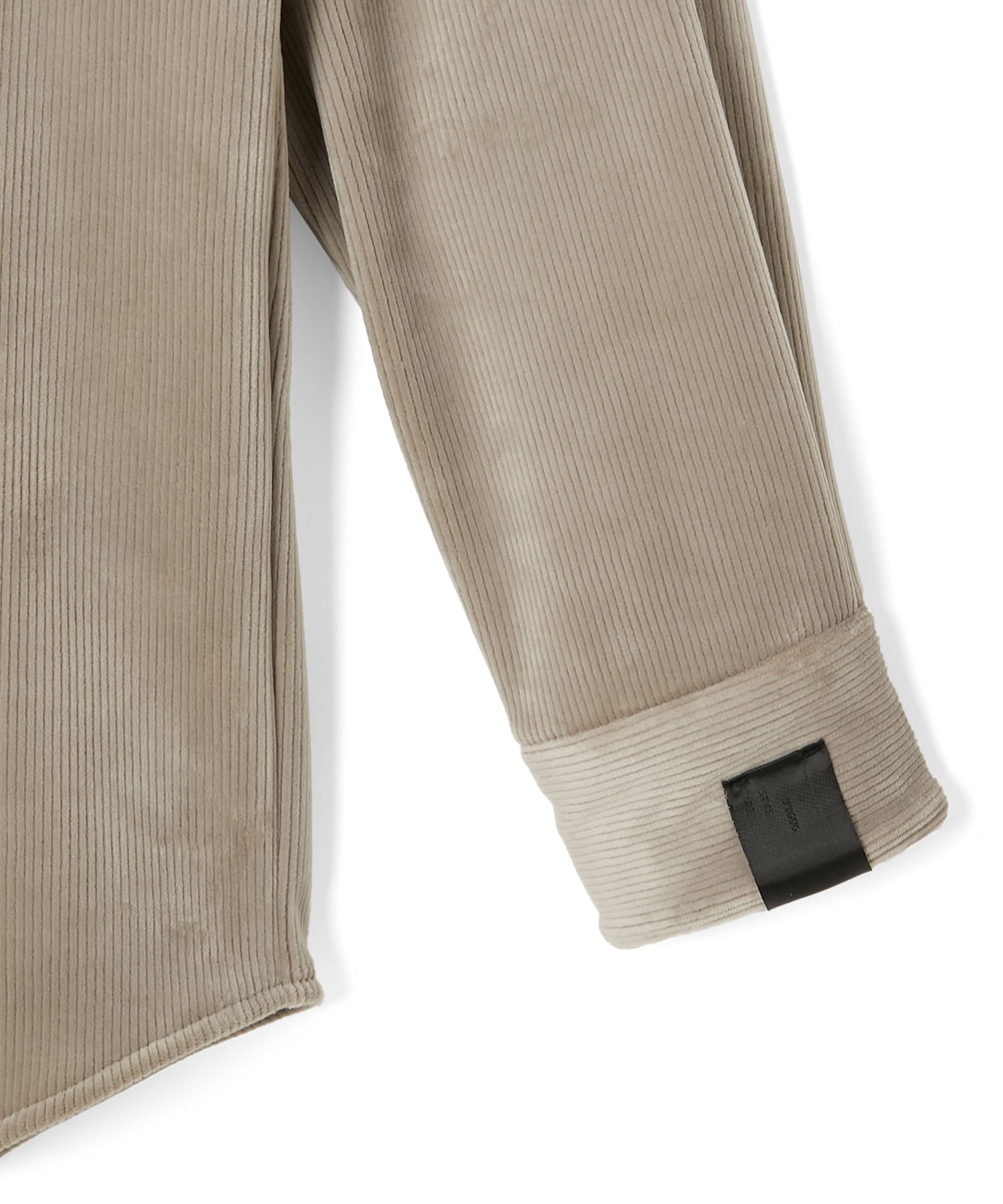 2252-SH07-008 BIG SHIRT N.HOOLYWOOD