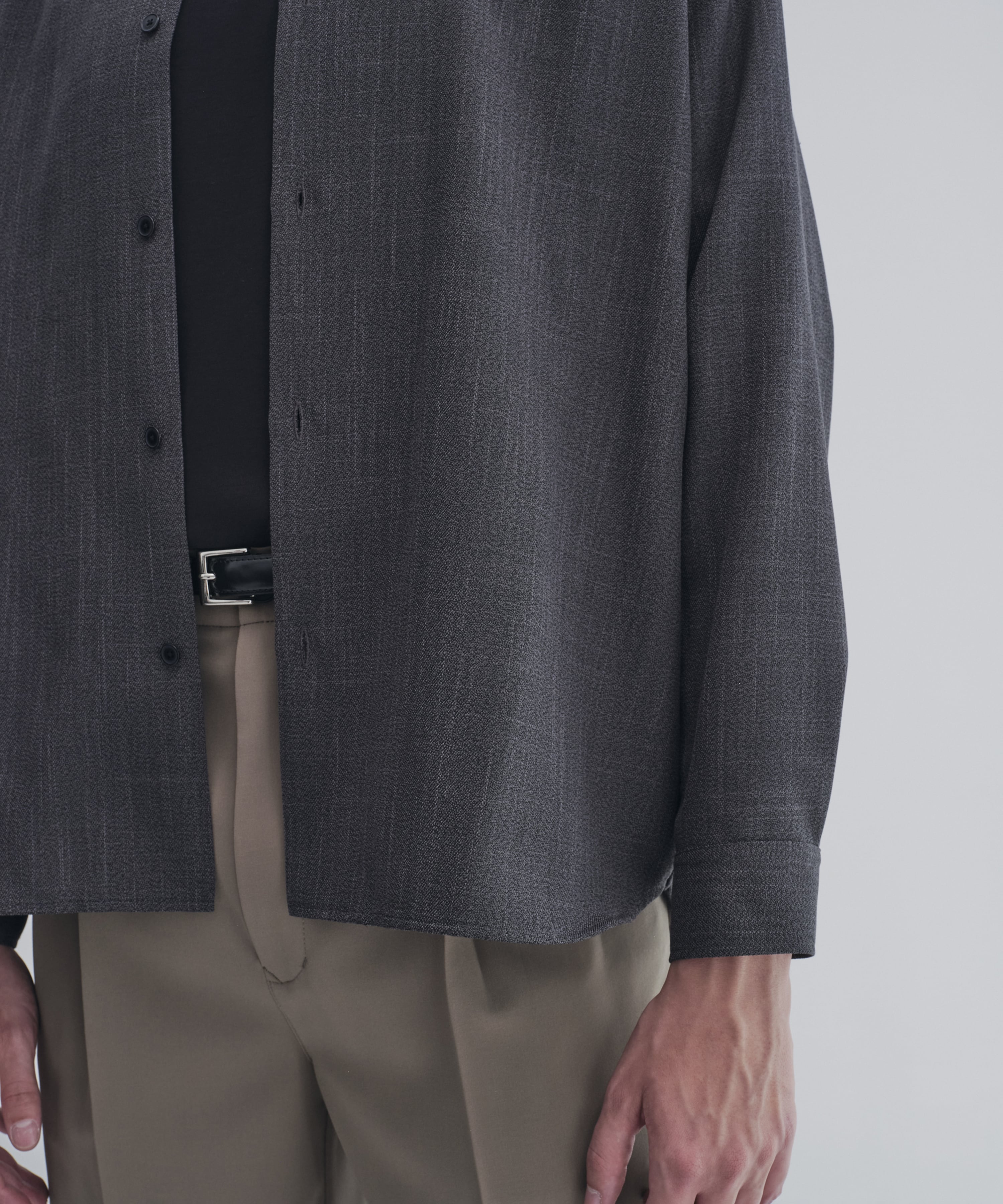 Easy tｗeed シャツ CITY TOKYO