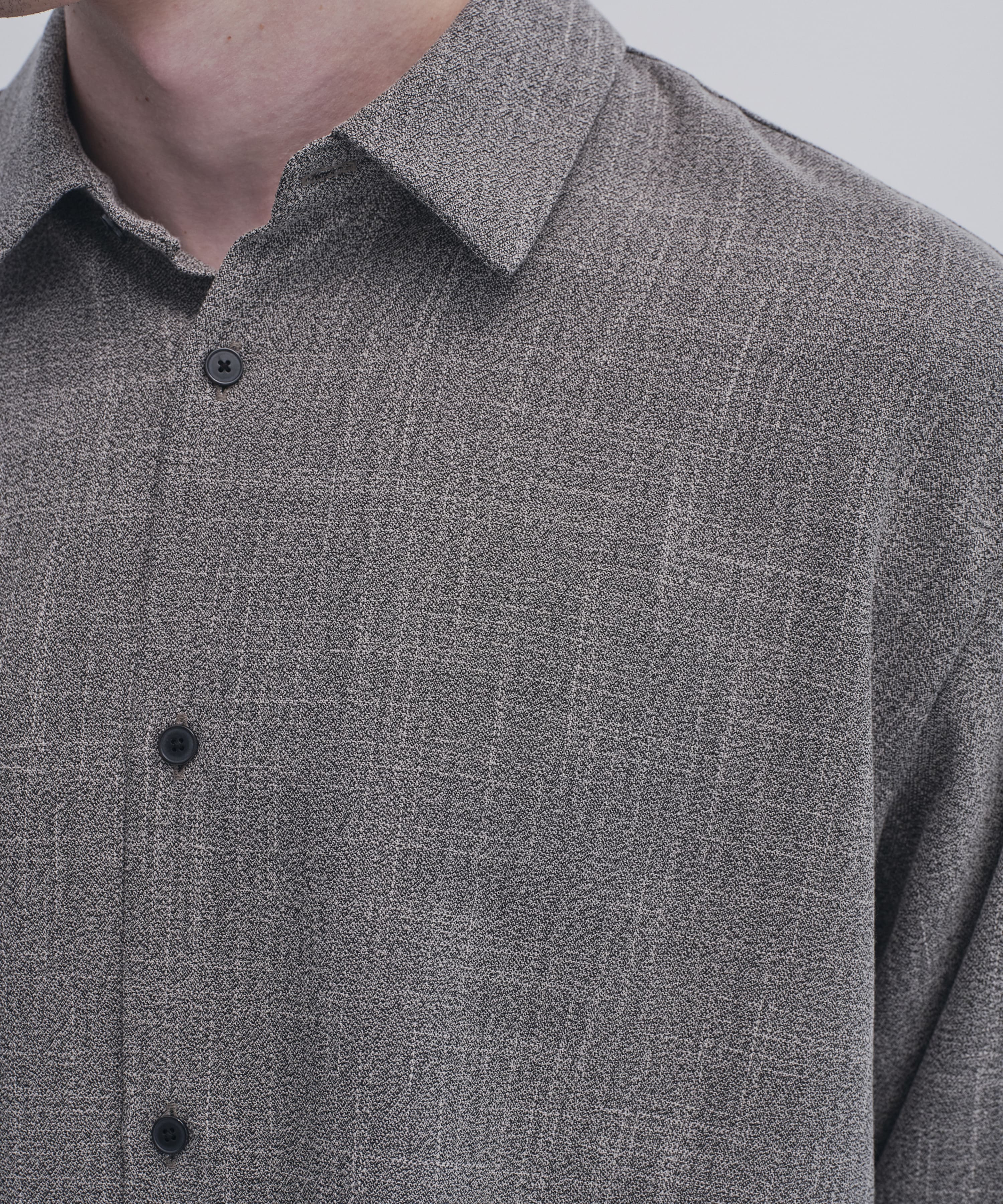 Easy tｗeed シャツ CITY TOKYO
