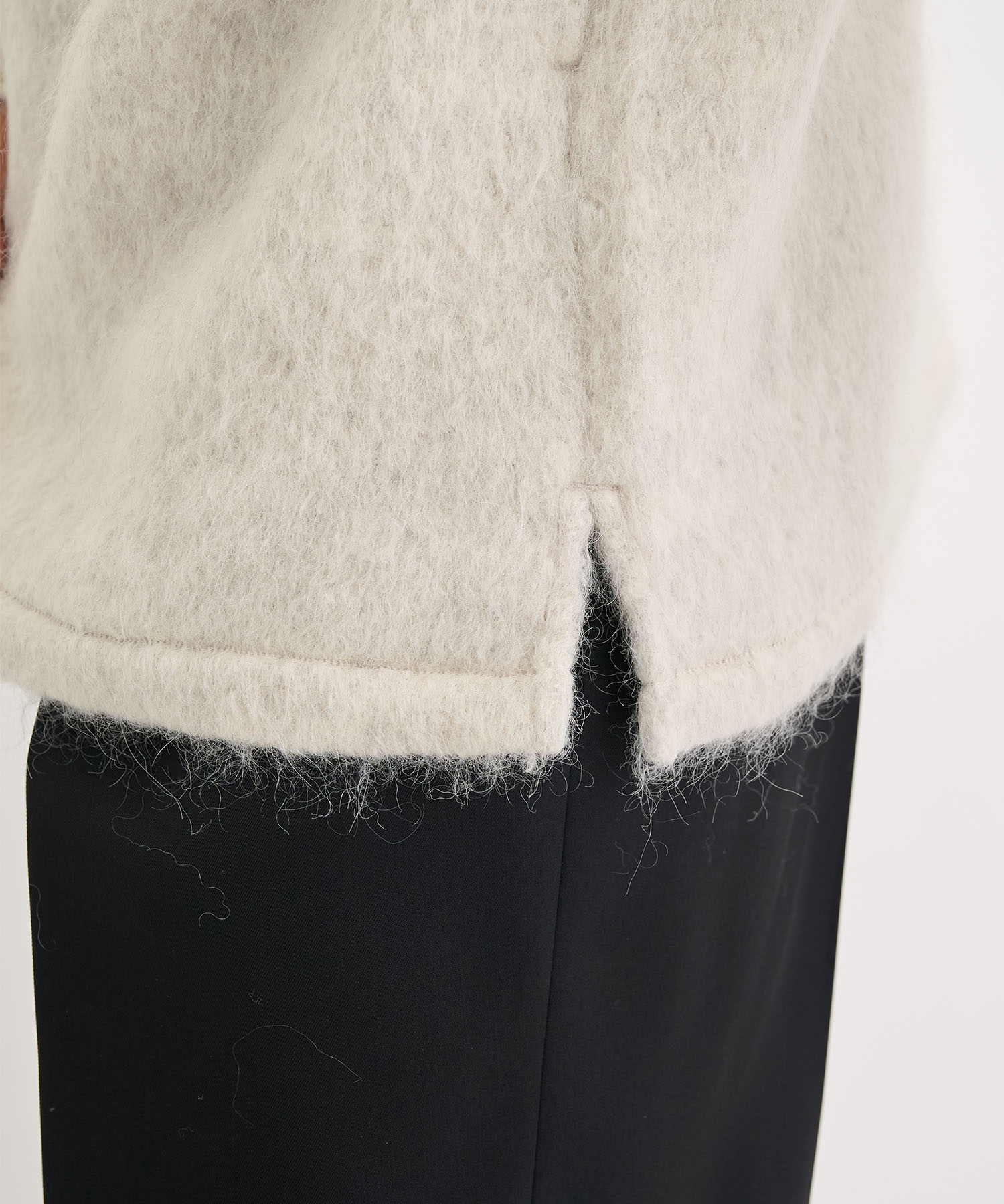 別注WESTERN SHIRT JACKET TANAKA