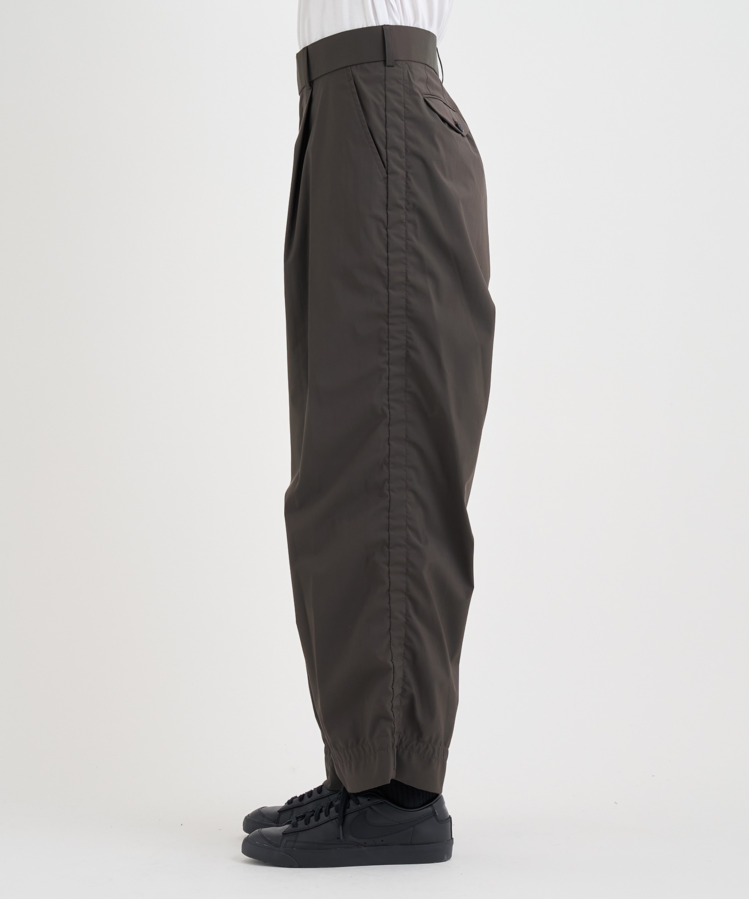 25WCM-P18124 B PANTS kolor