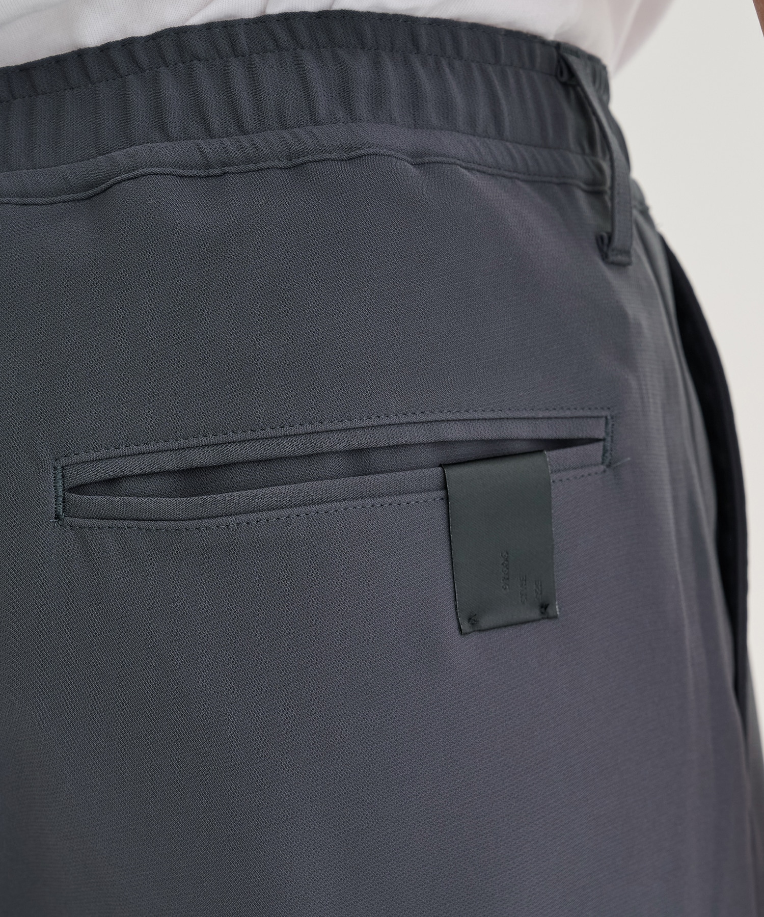 2252-PT07-095 WIDE TAPERED PANTS N.HOOLYWOOD