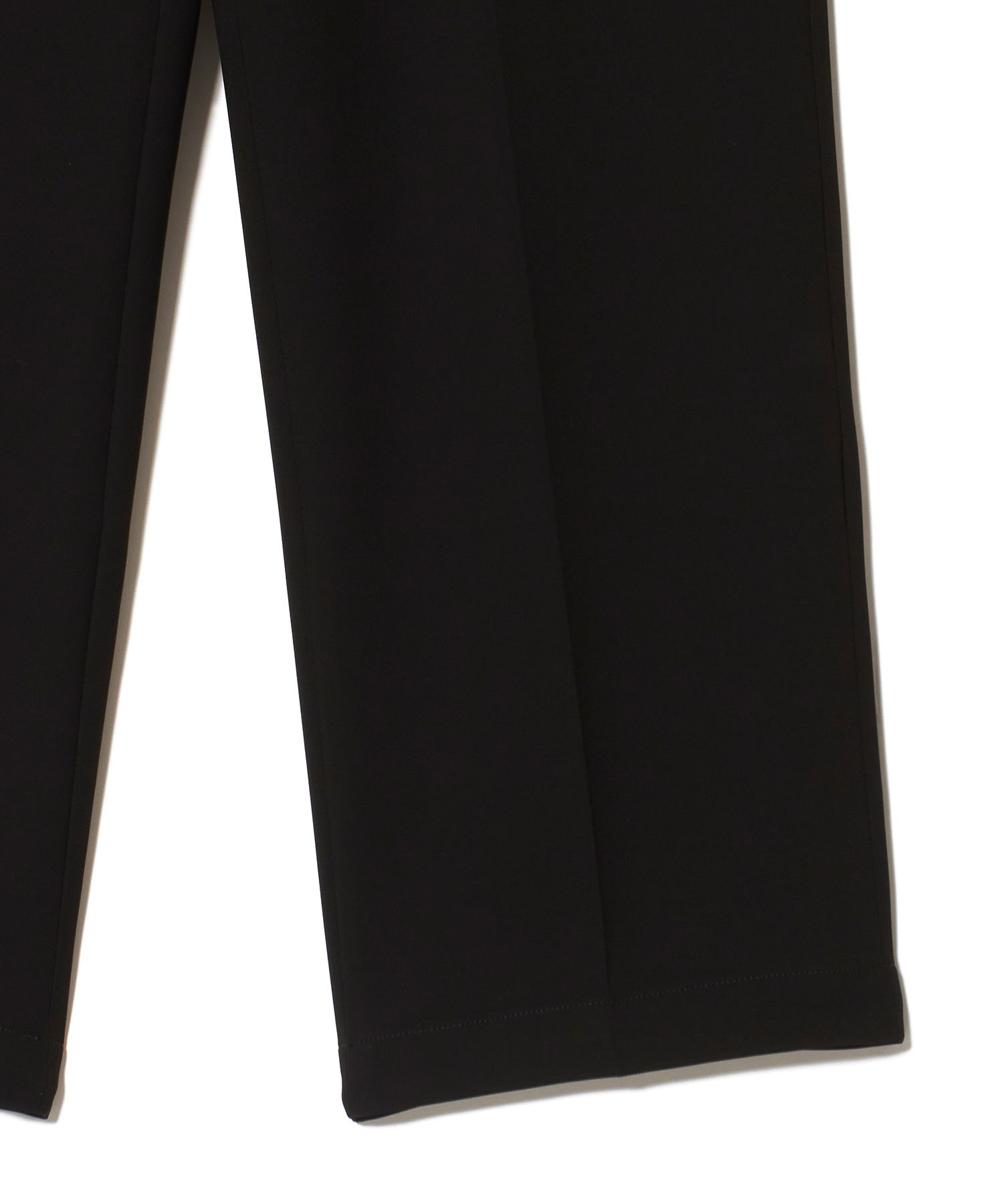 PT06-095 1TUCK PANTS (WIDE TAPERED EASY SLACKS) N.HOOLYWOOD