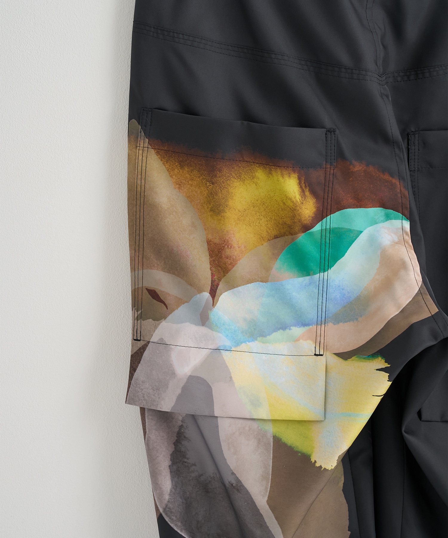 Pocket Work PNT UJOH HOMME