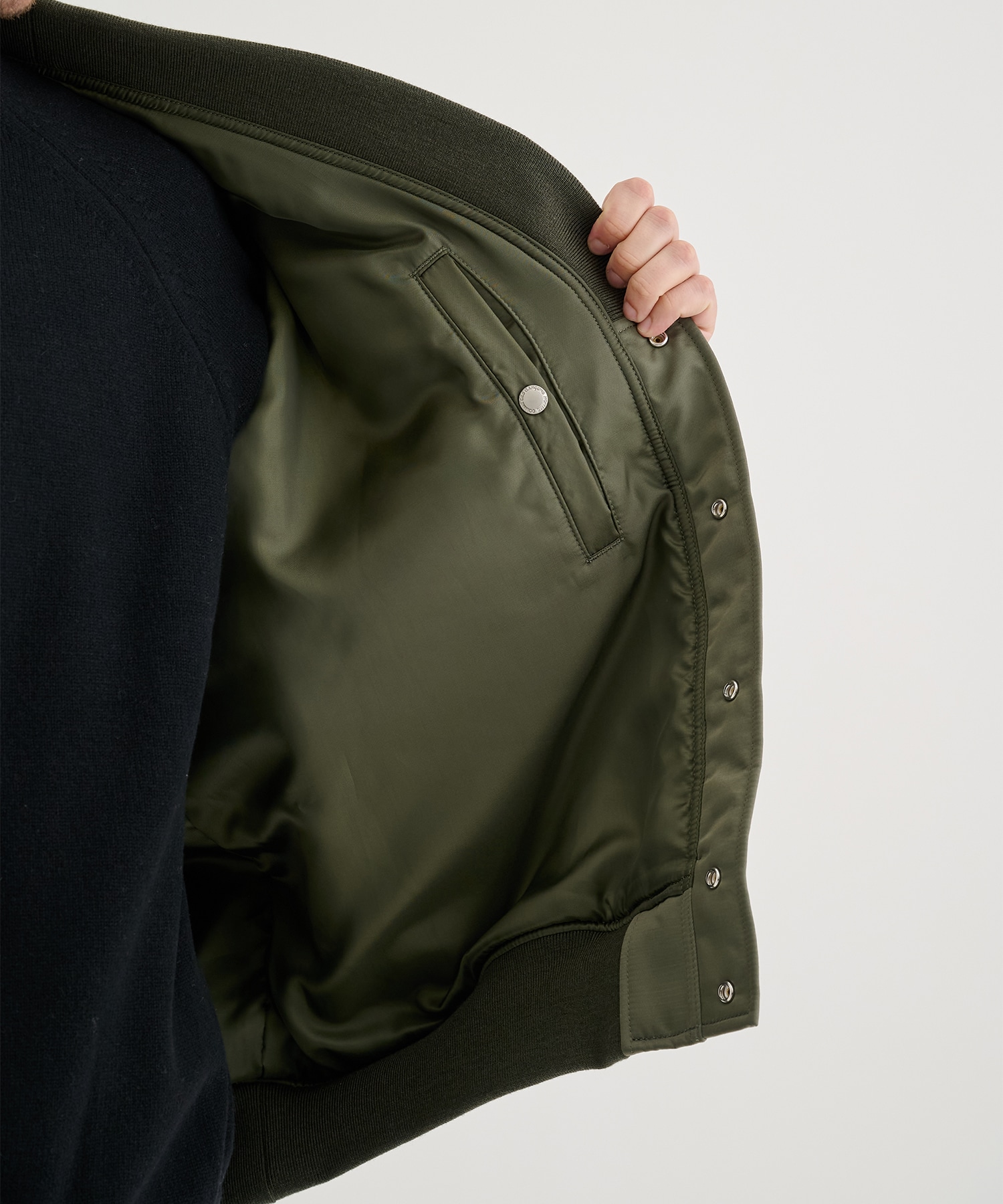 HP-J023-051 BLOUSON COMME des GARCONS HOMME