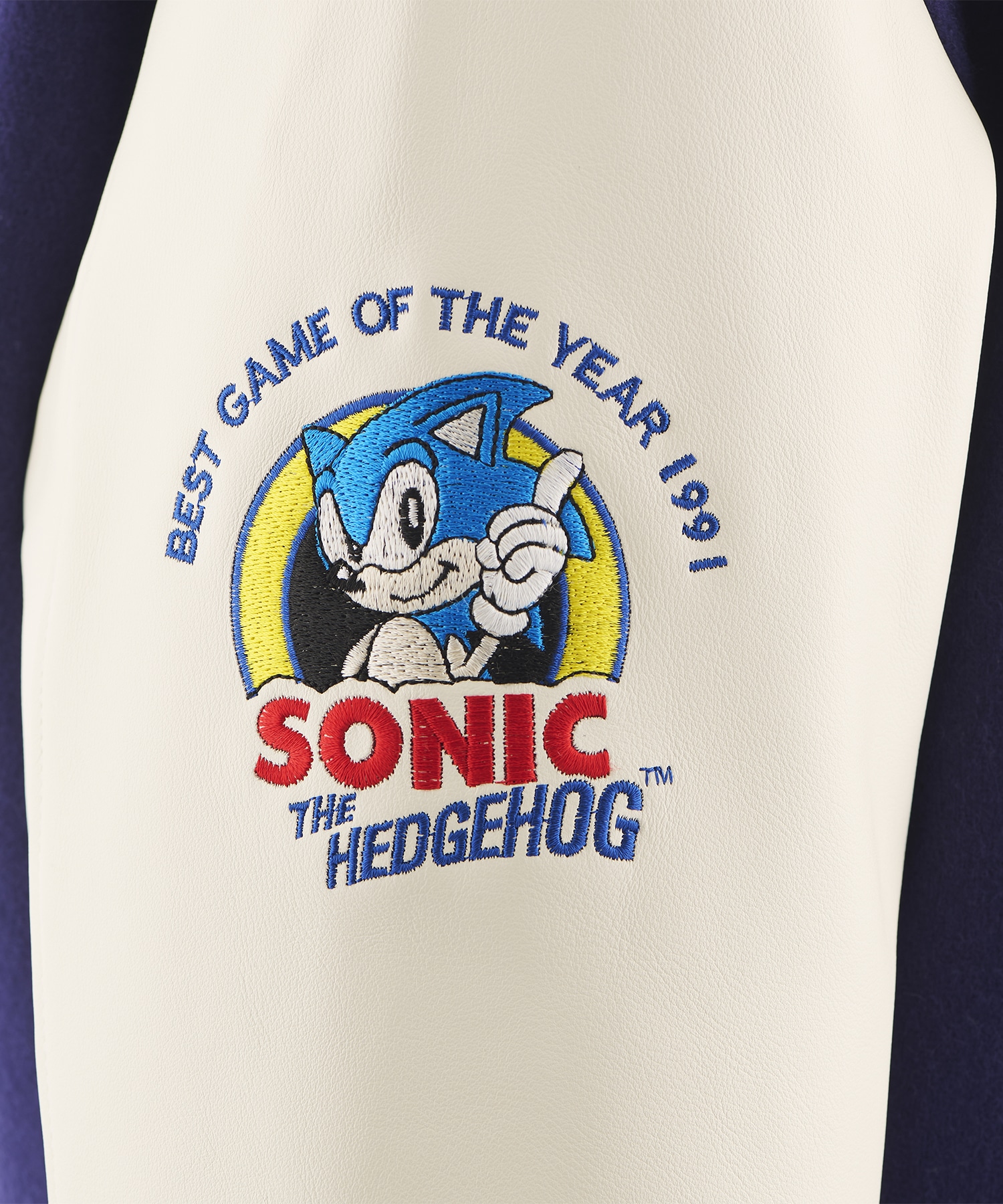 SM-HR1-0000-C63 SEGA BLOUSON SAINT MXXXXXX