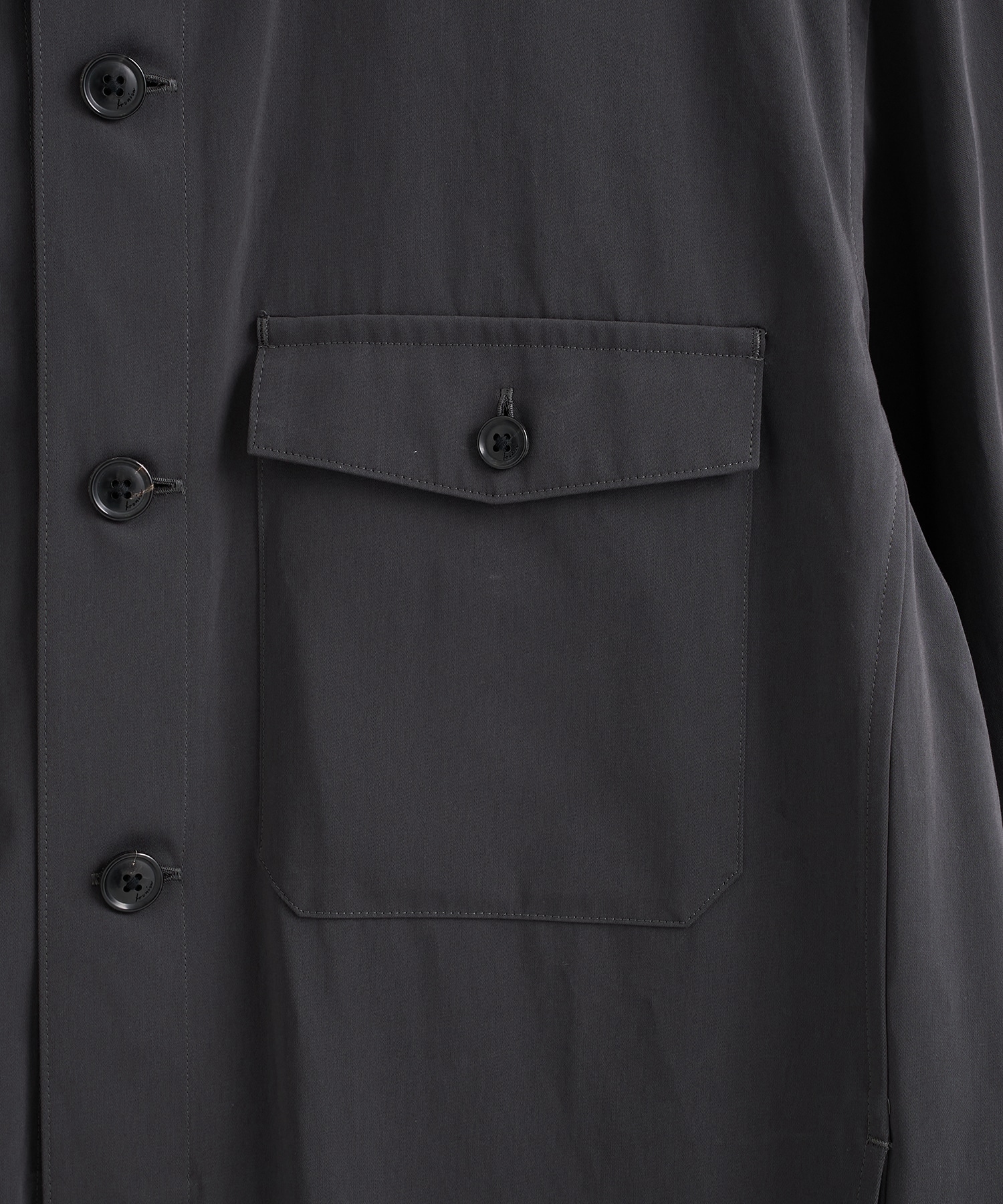CARGO SHIRT BULOUSON IRENISA