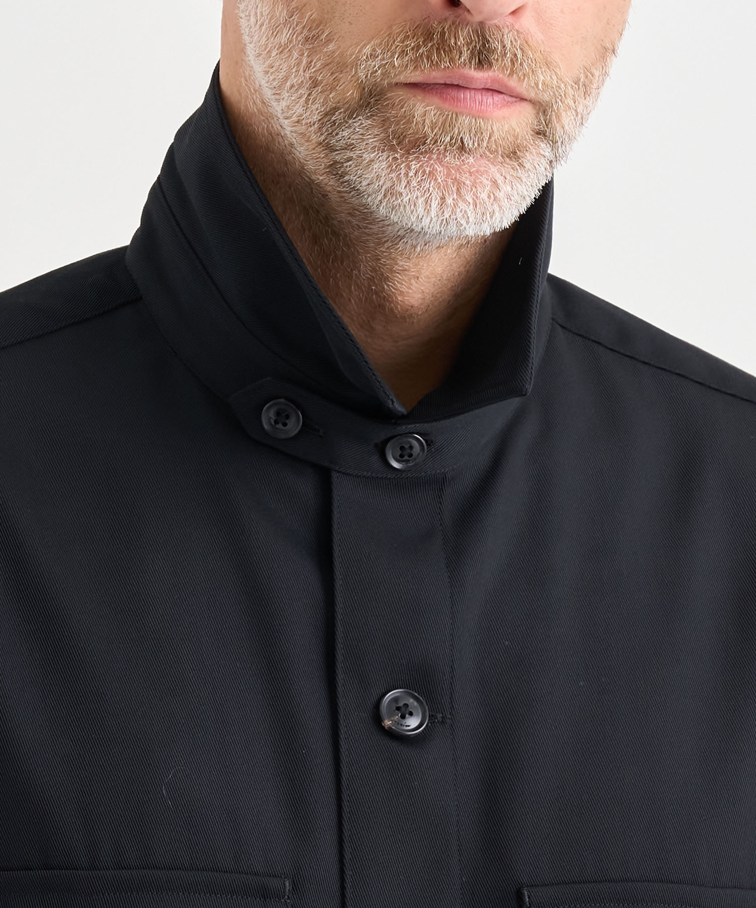 CARGO SHIRT BULOUSON IRENISA