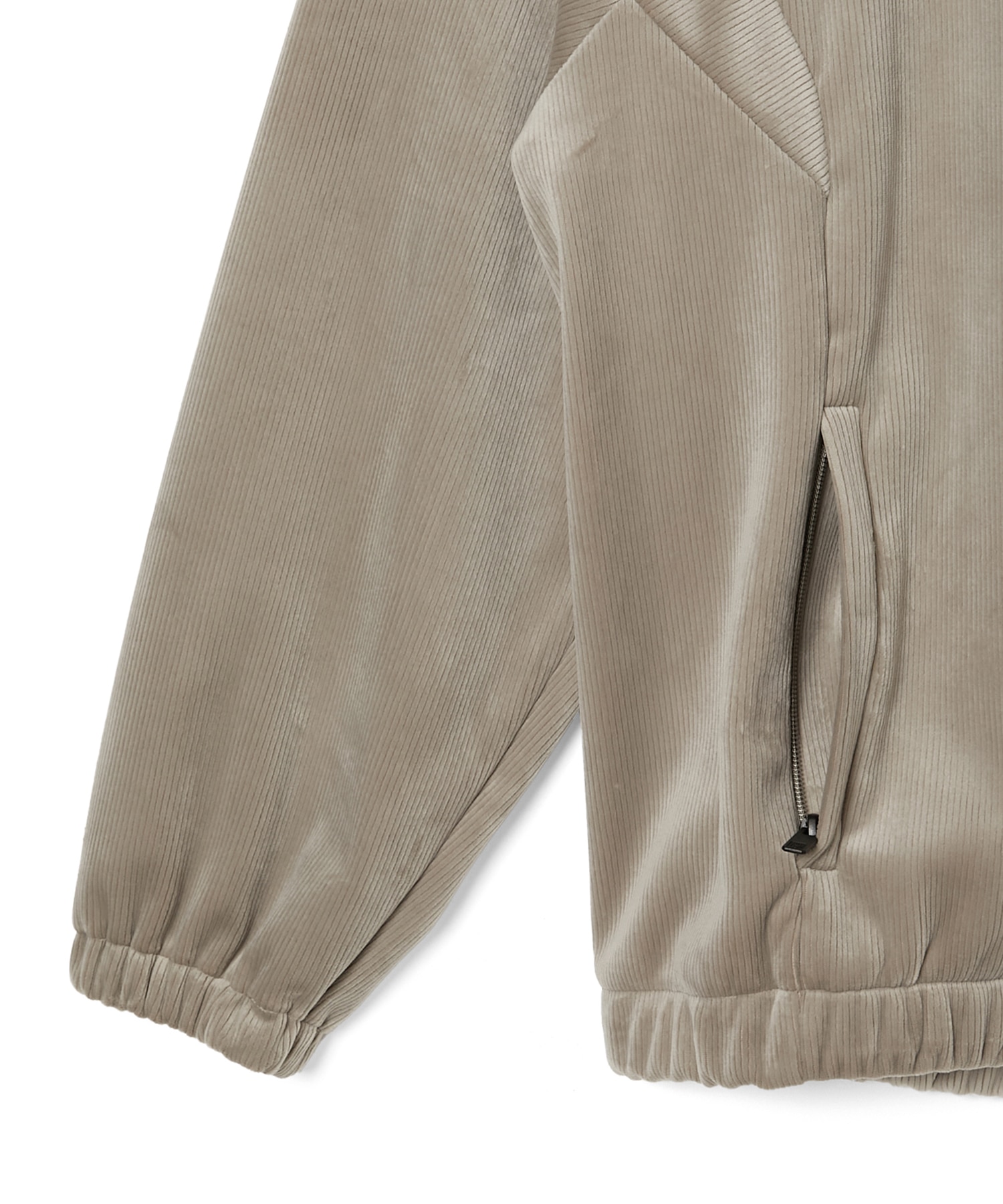 2252-BL08-008 TRACK JACKET N.HOOLYWOOD