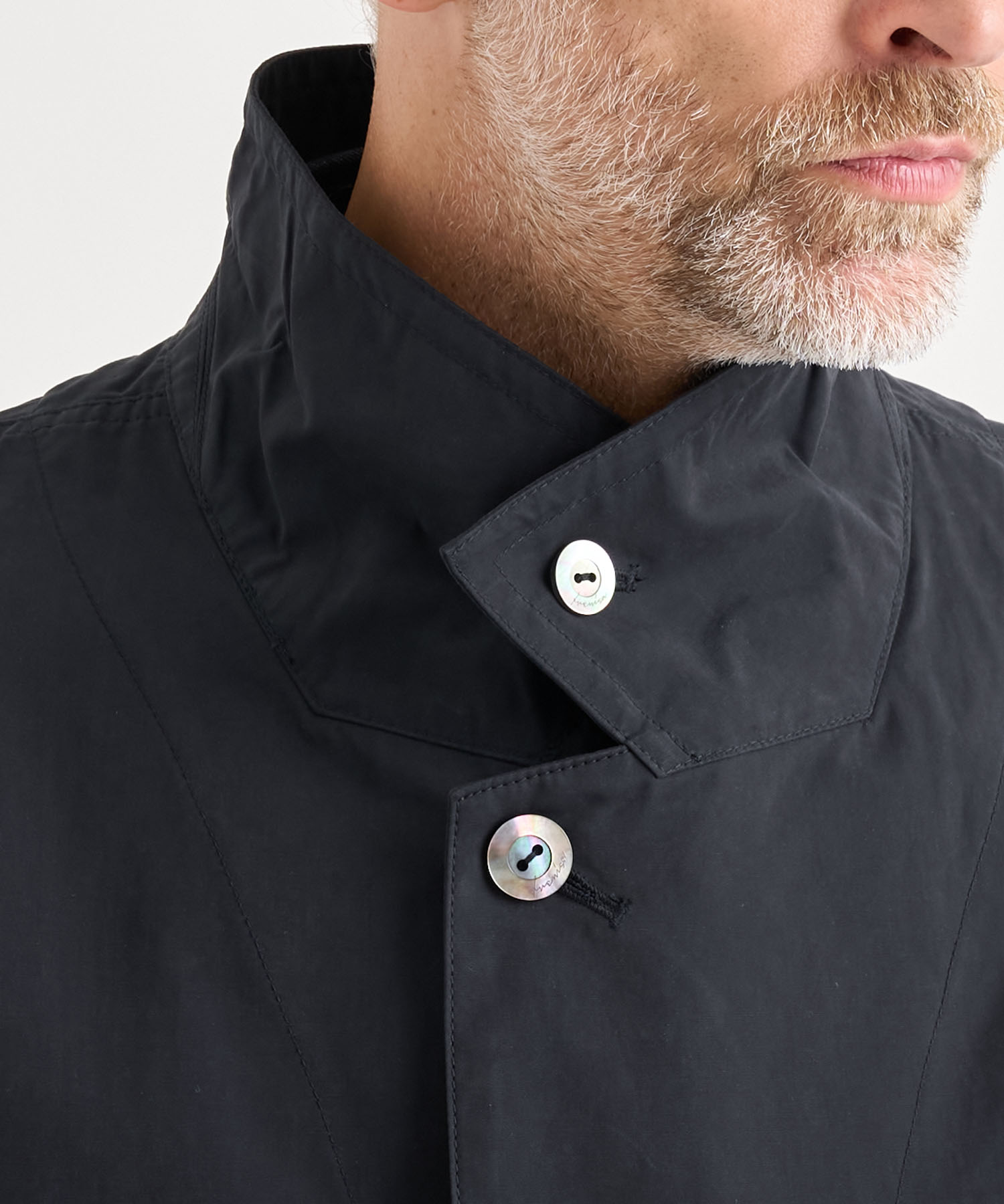 RAILROAD JACKET IRENISA