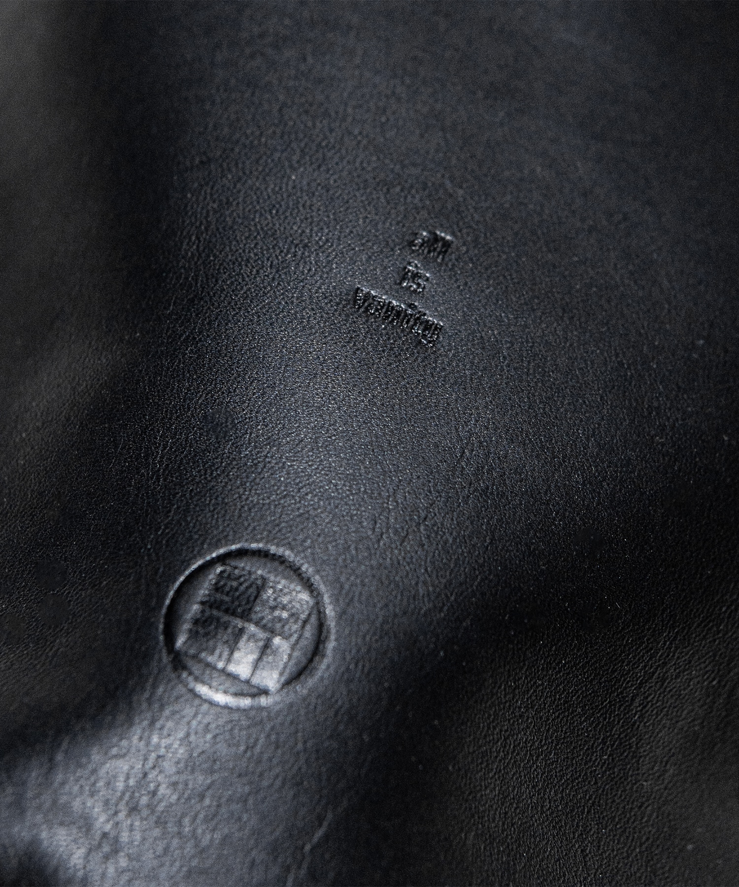 WPM yorozu Kinchaku YOROZU