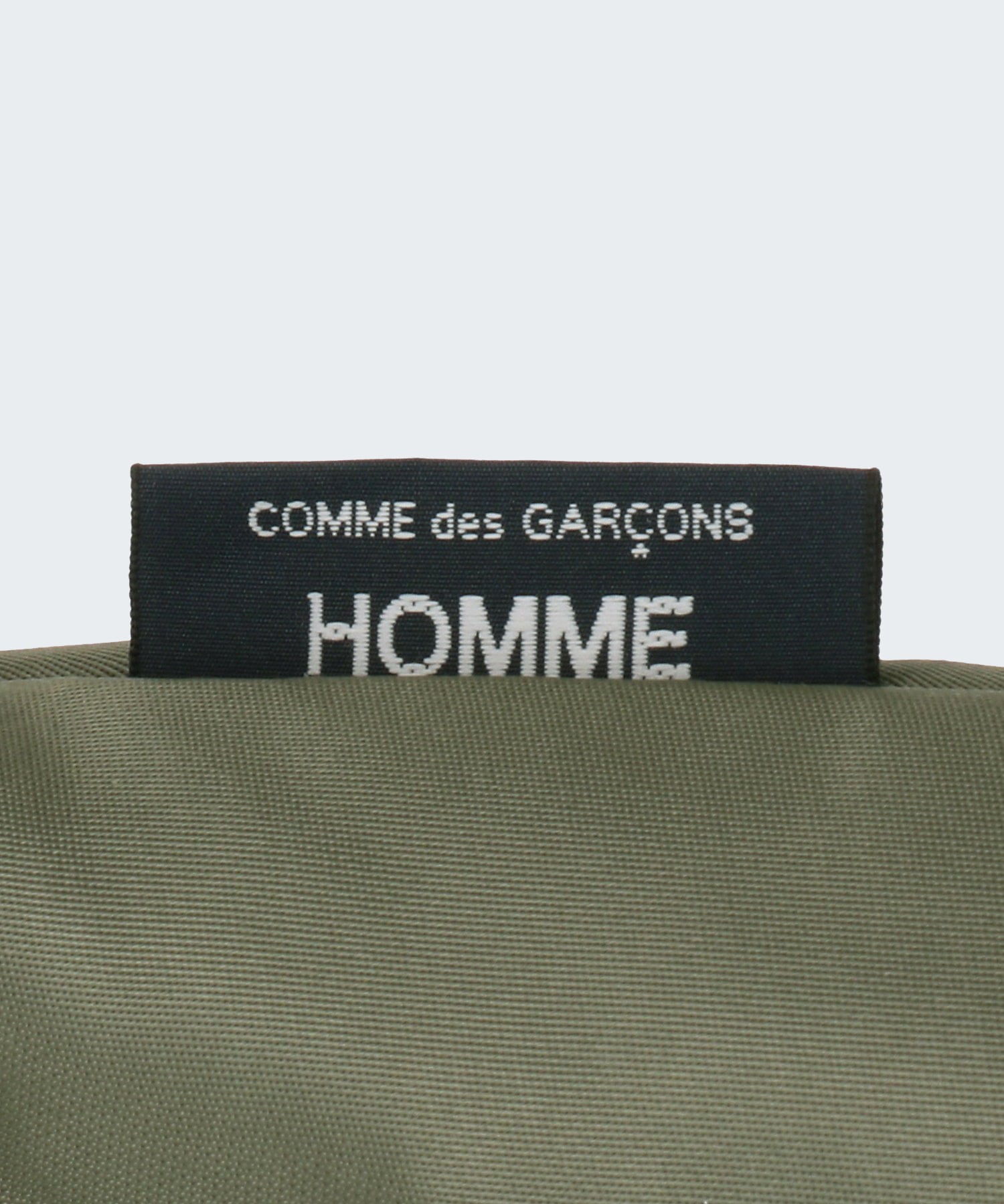 HP-K204-051 BAG COMME des GARCONS HOMME