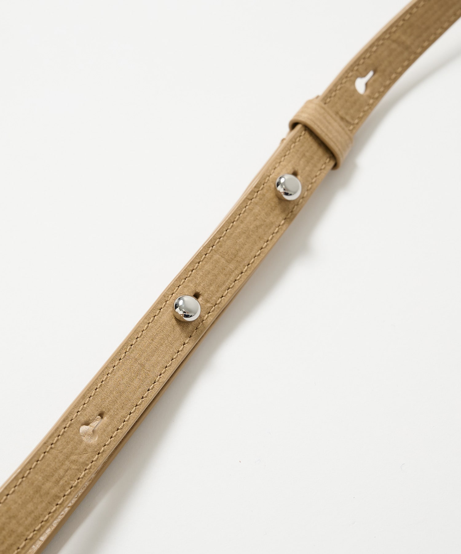 POUCH ON STRAP KENZO