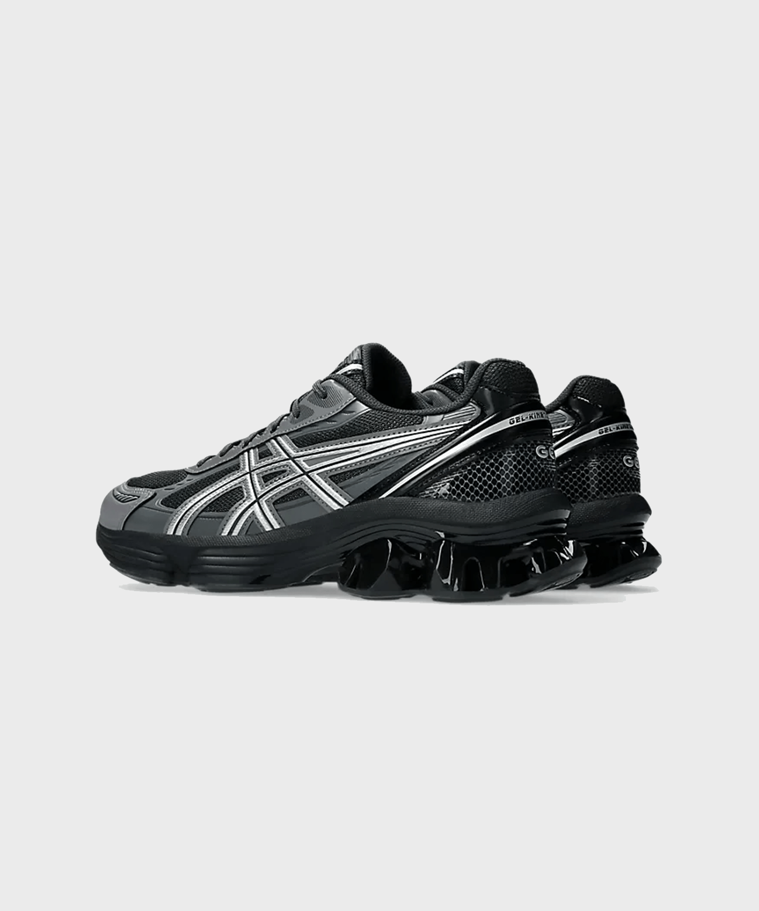 GEL-KINETIC FLUENT ASICS