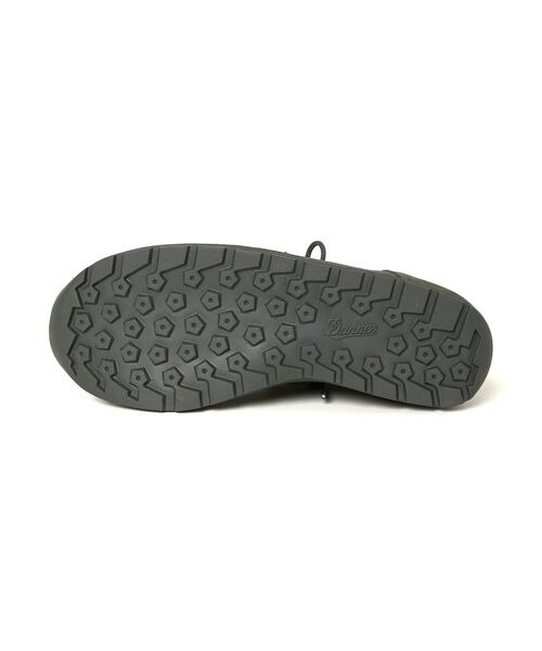 【エヌハリウッド】TPES-SE01 × Danner TRAINING SHOES N.HOOLYWOOD