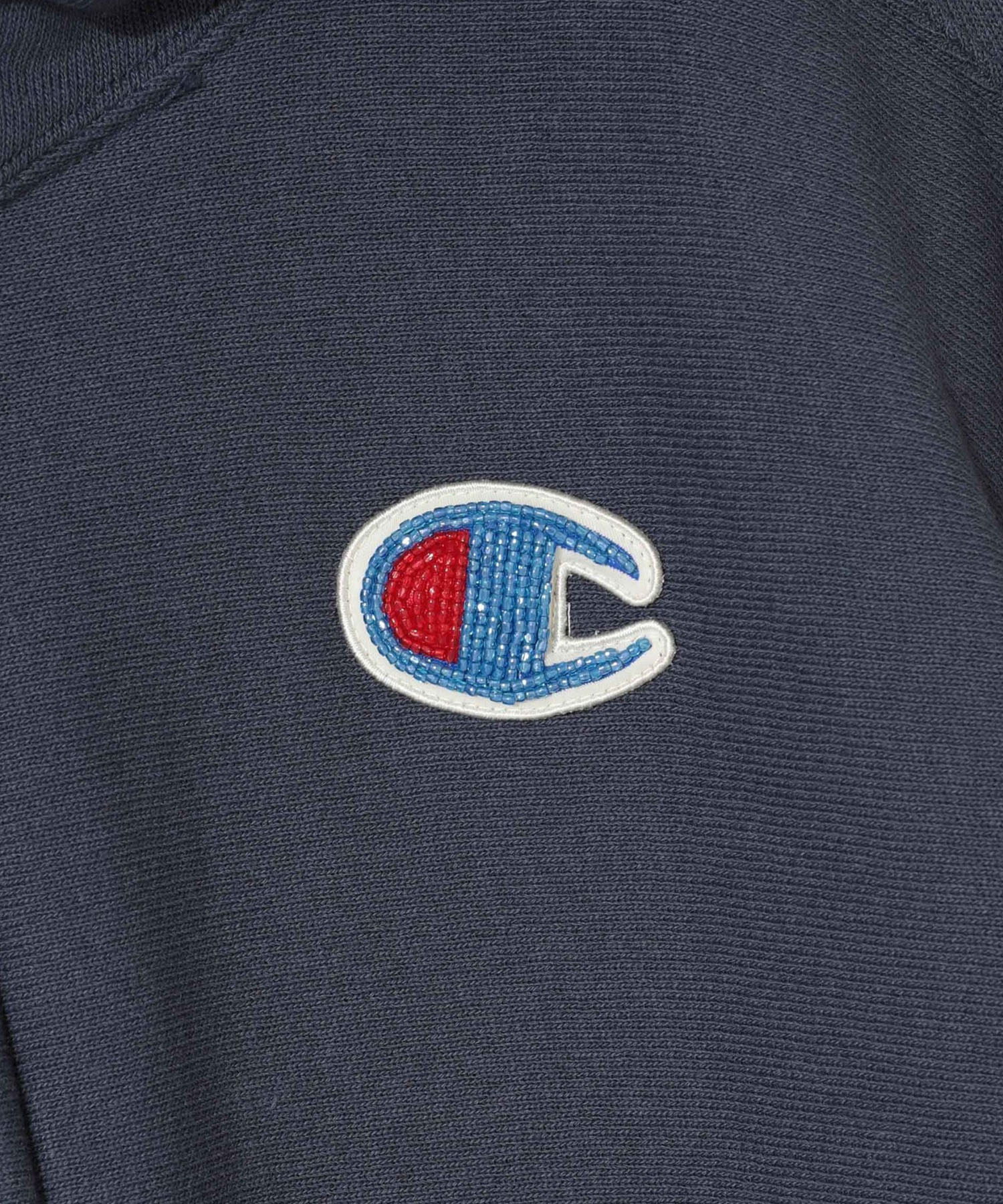 Champion Zip Up C/S UNDERCOVER